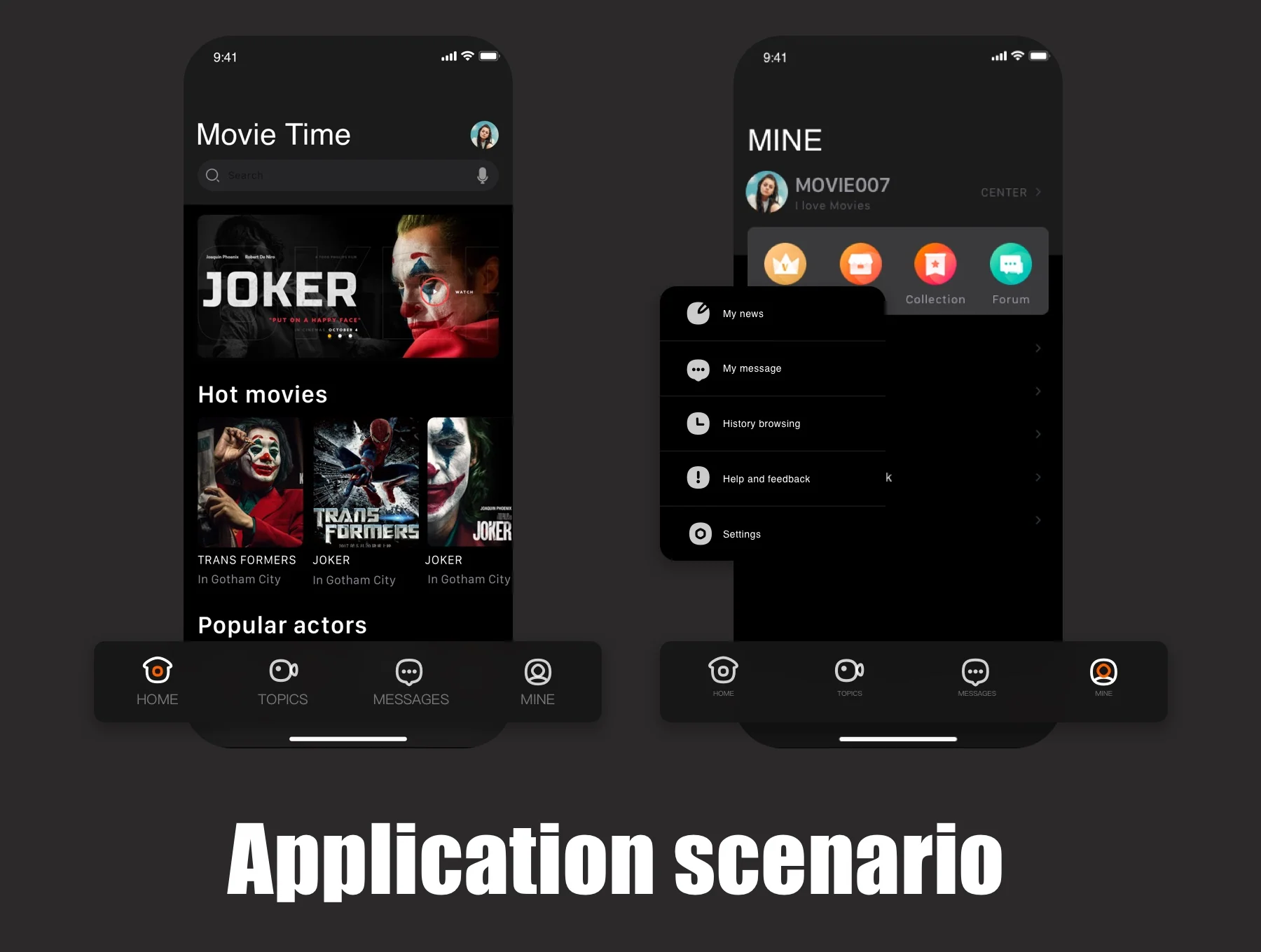 CartoonIcon-UI 8