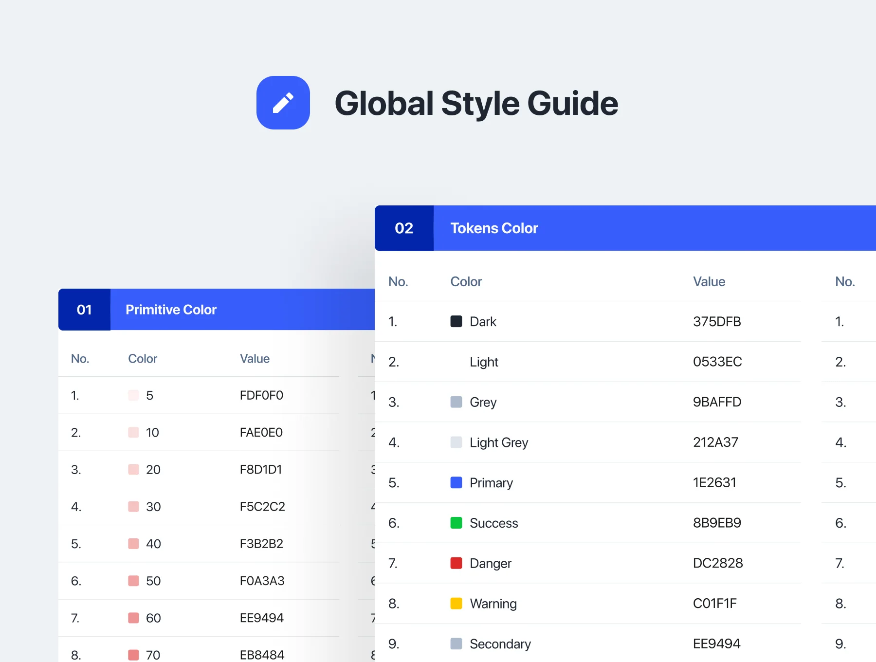 Carty - E Commerce App Premium UI KIT 5