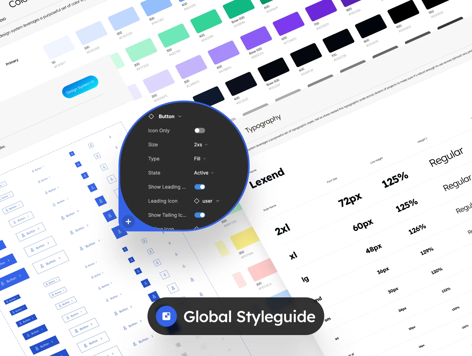 CARZ - Car Rental Dashboard Admin UI Kit 3
