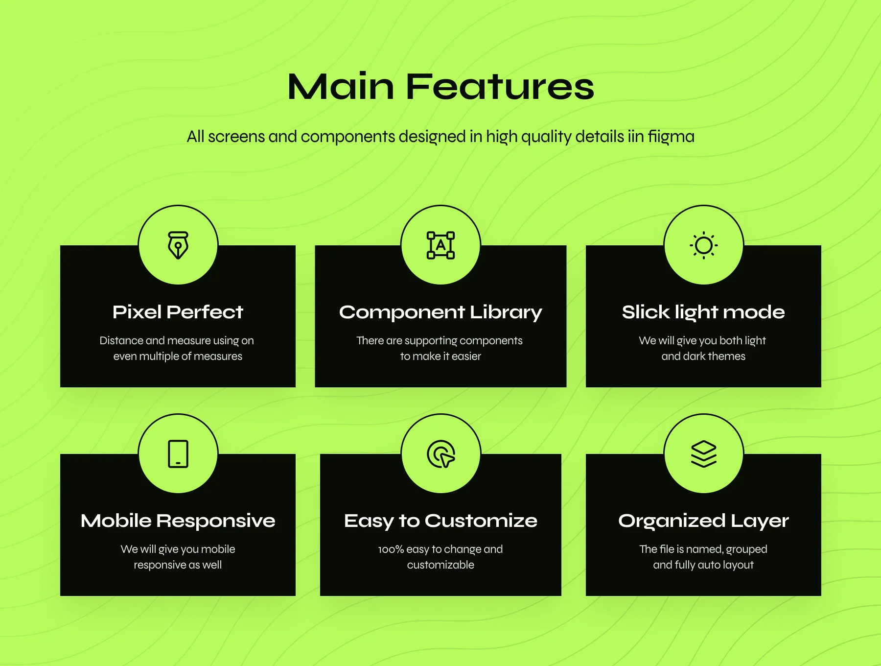 CARZ - Car Rental Website UI Kit 2