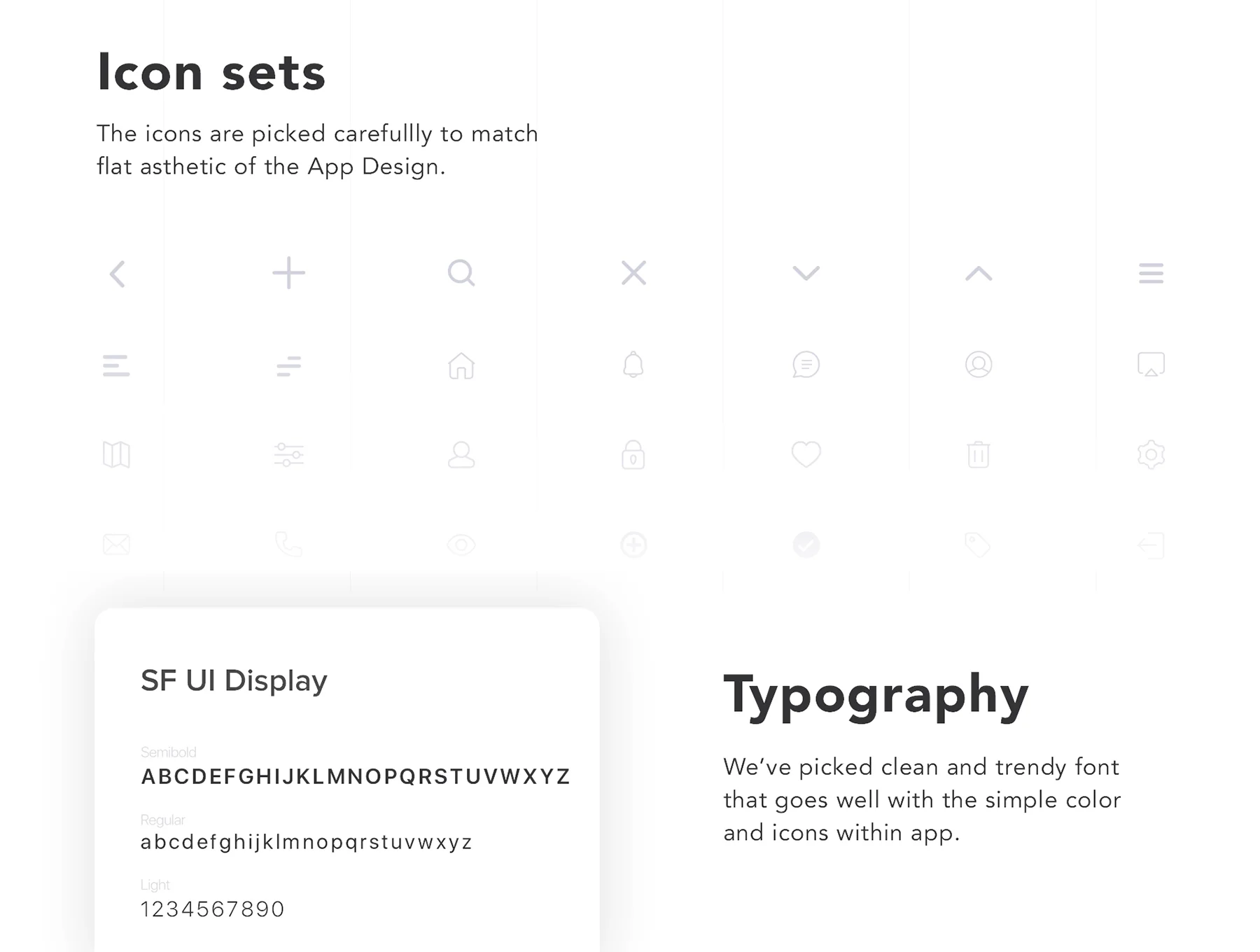 Caser UI Kit 2