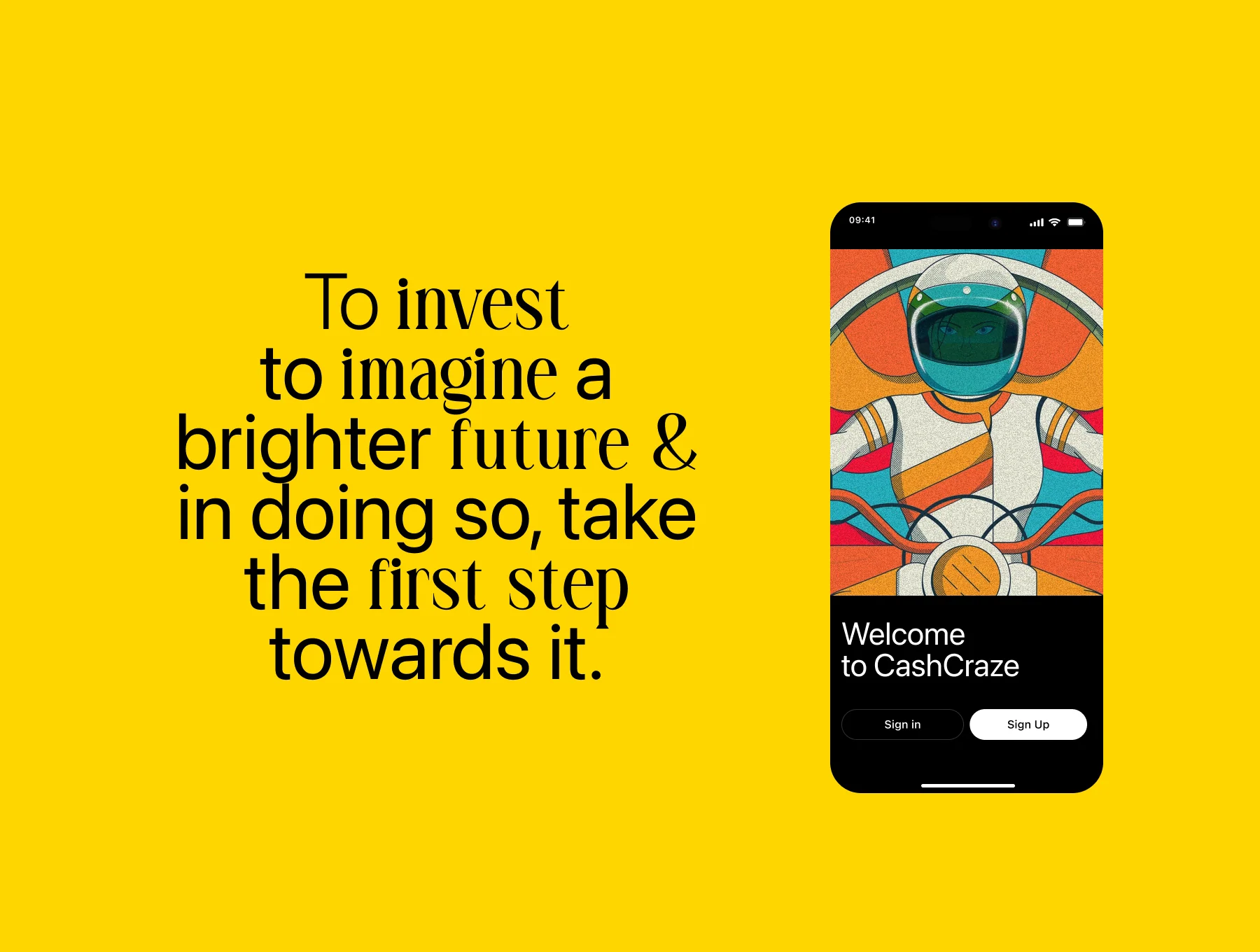 CashCraze Finance App 6
