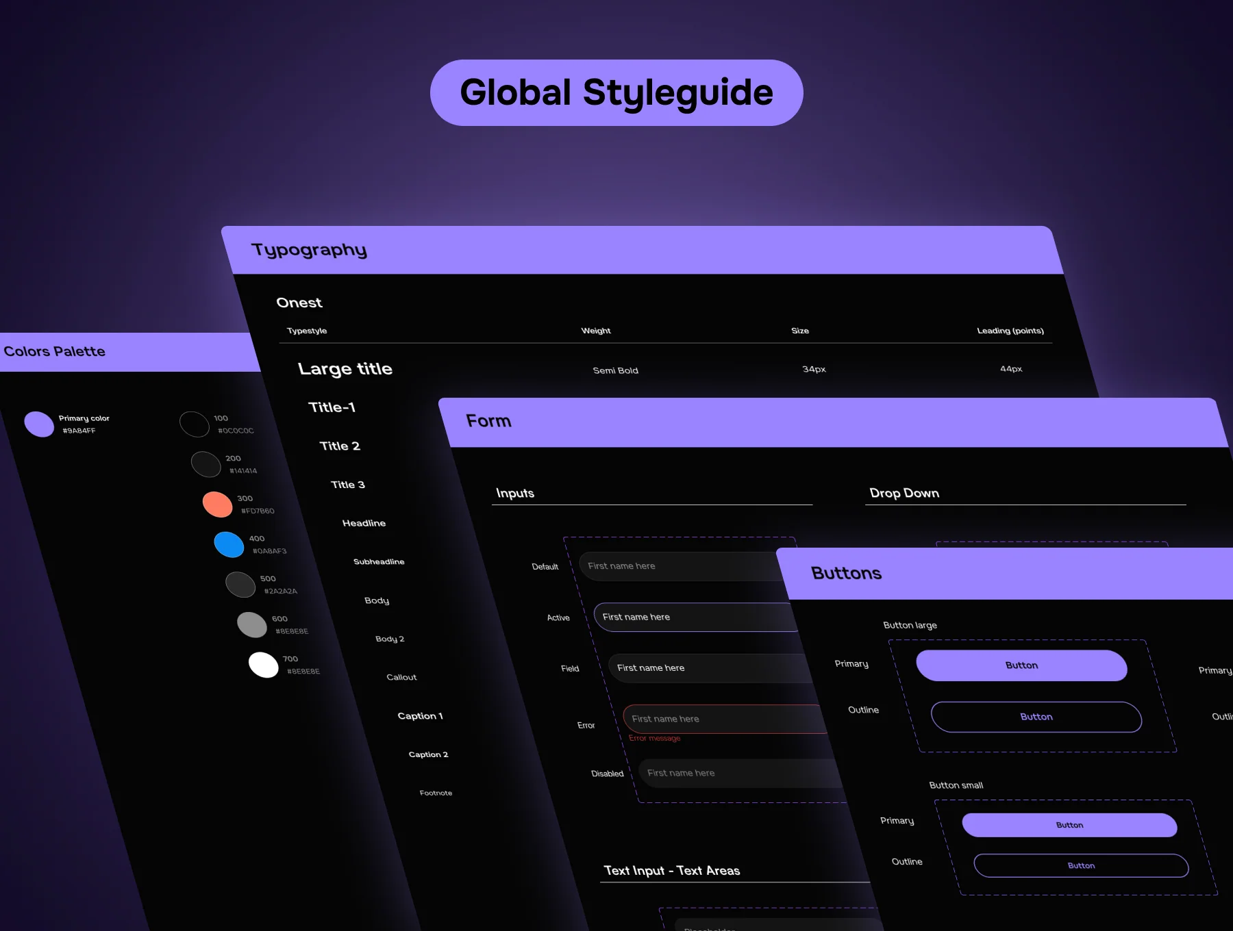 Cashlly AI Finance App UI Kit 6