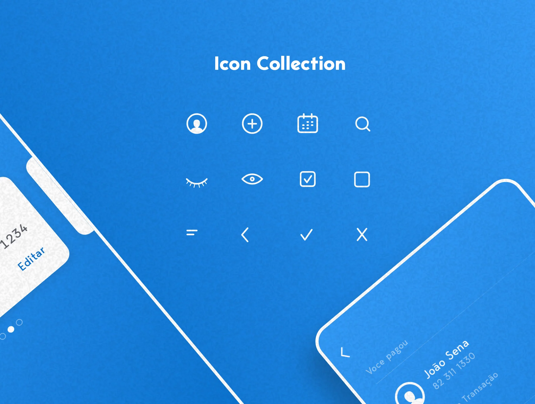 Cashly Fintech UI Kit 2