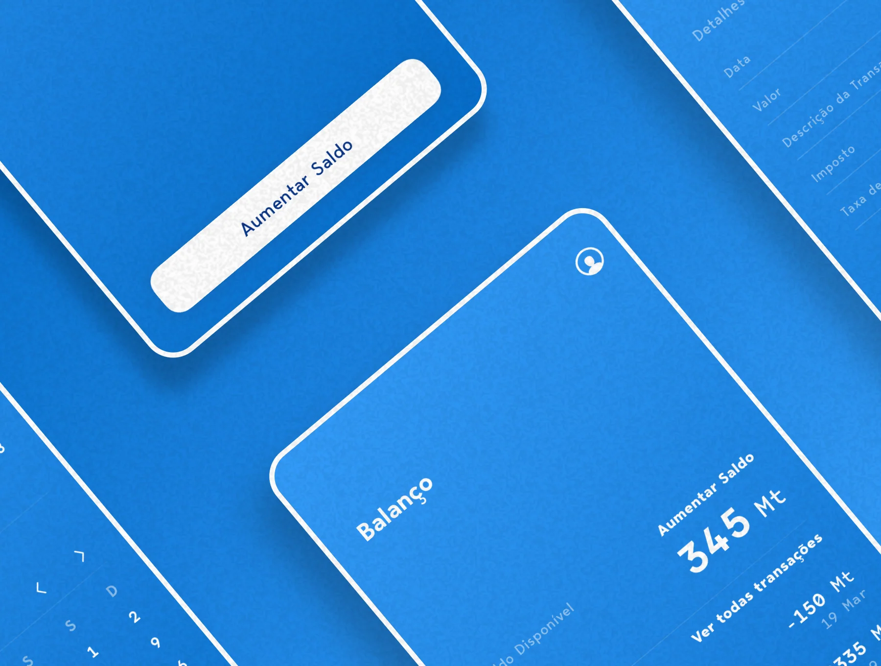 Cashly Fintech UI Kit 4