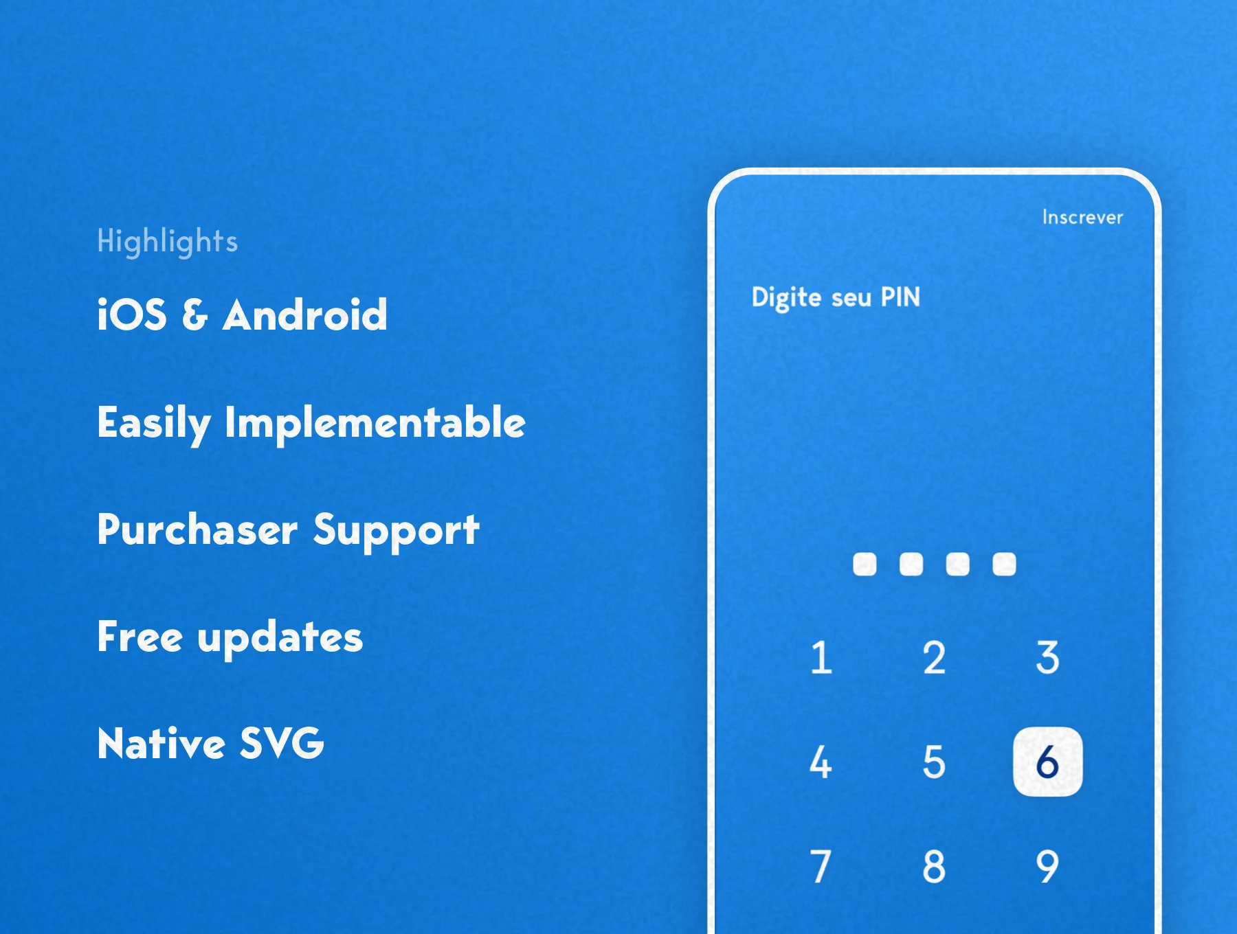Cashly Fintech UI Kit 6