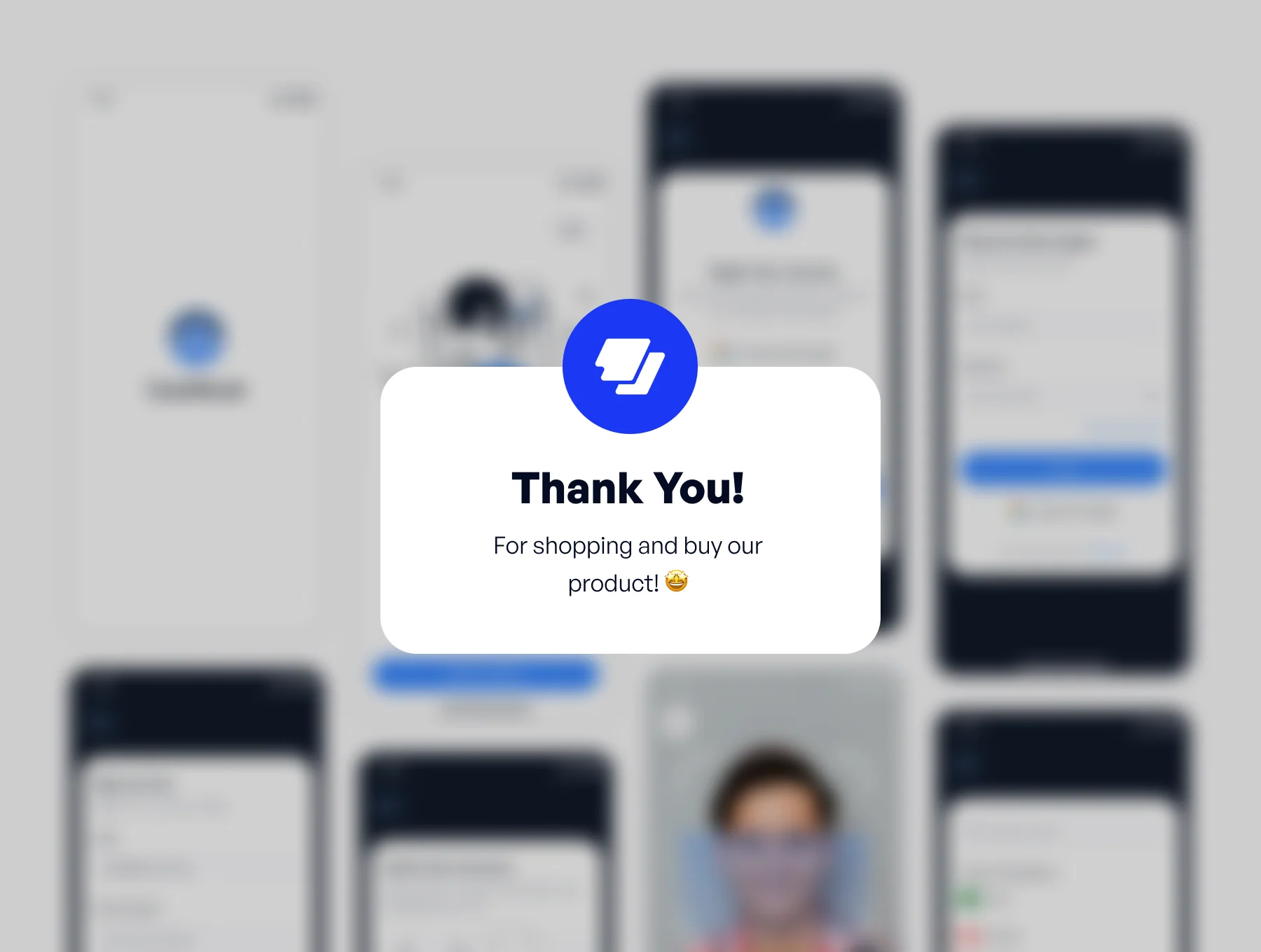 CashRush - Fintech App UI Kit 8