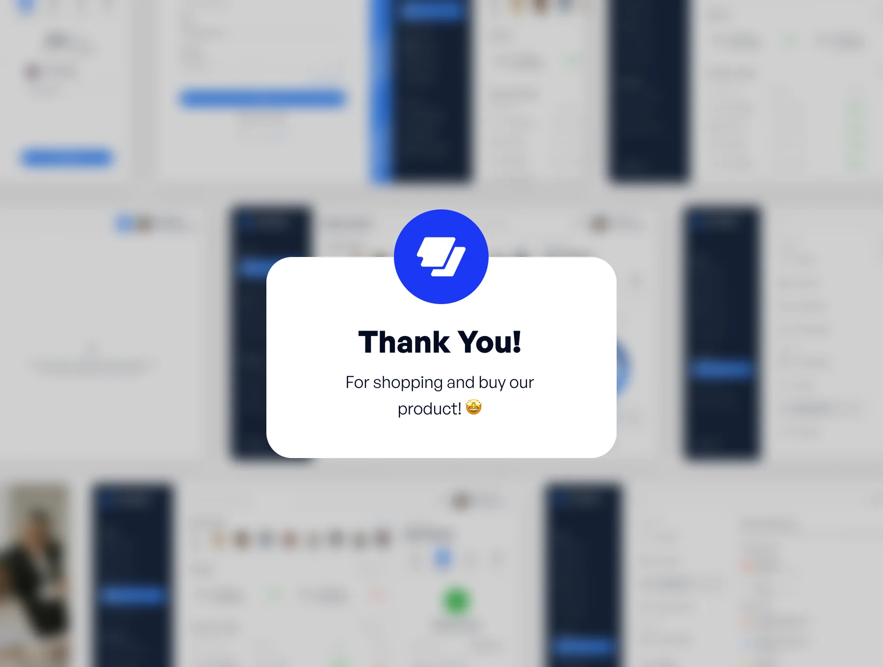 CashRush - Fintech Dashboard UI Kit 8