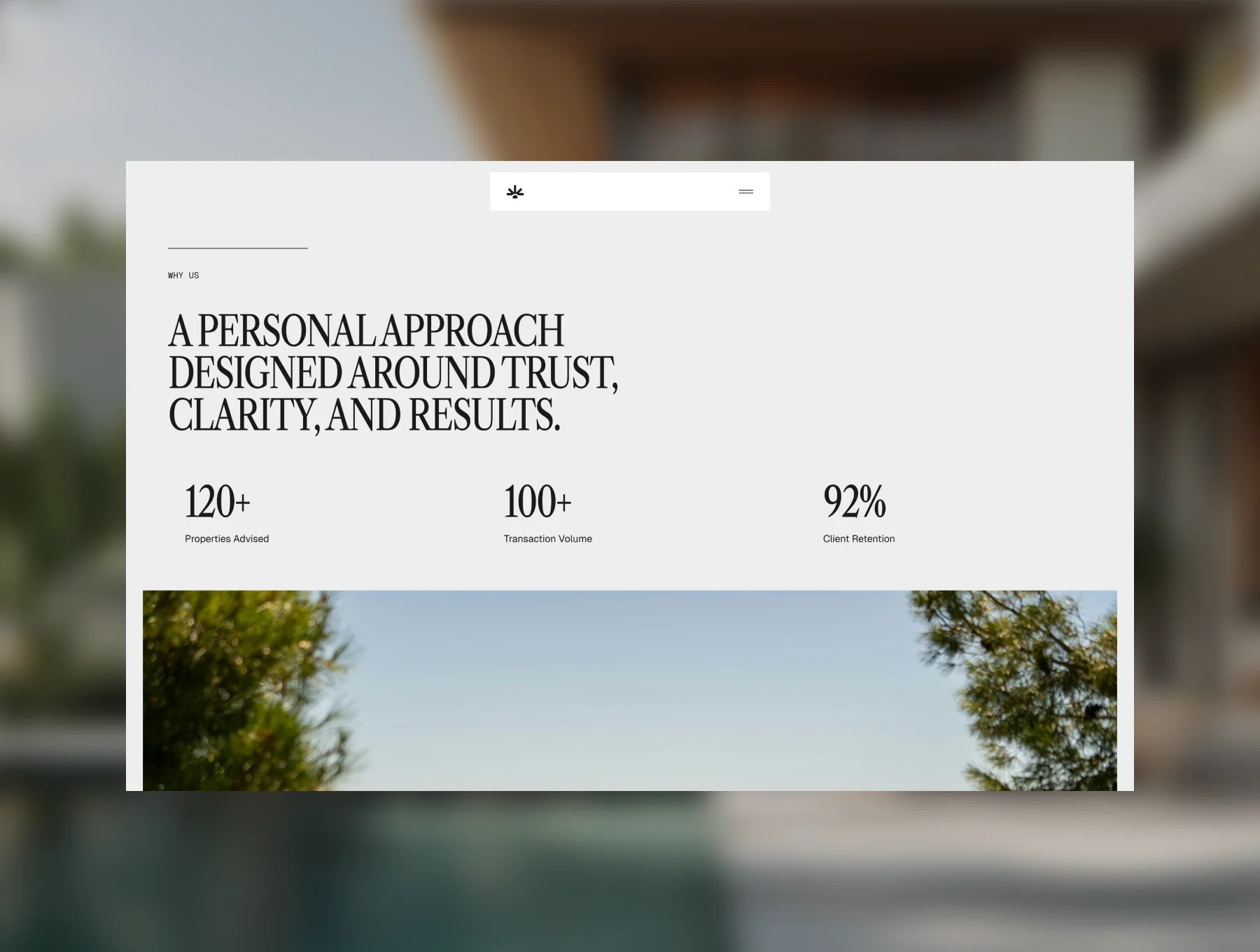 Castas - Premium real estate template 4