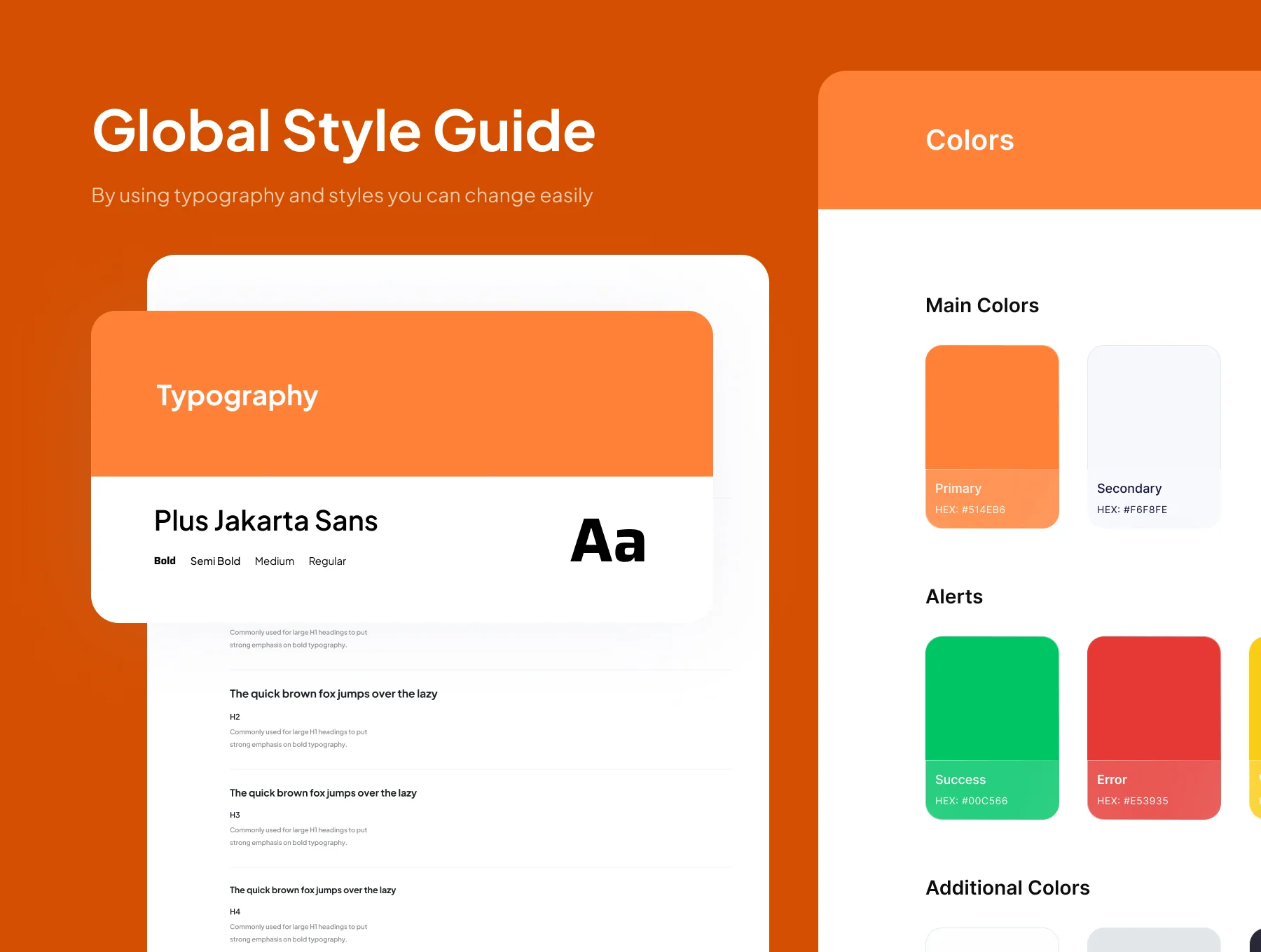 Castuvo - Streaming Movie Mobile App UI Kit 4
