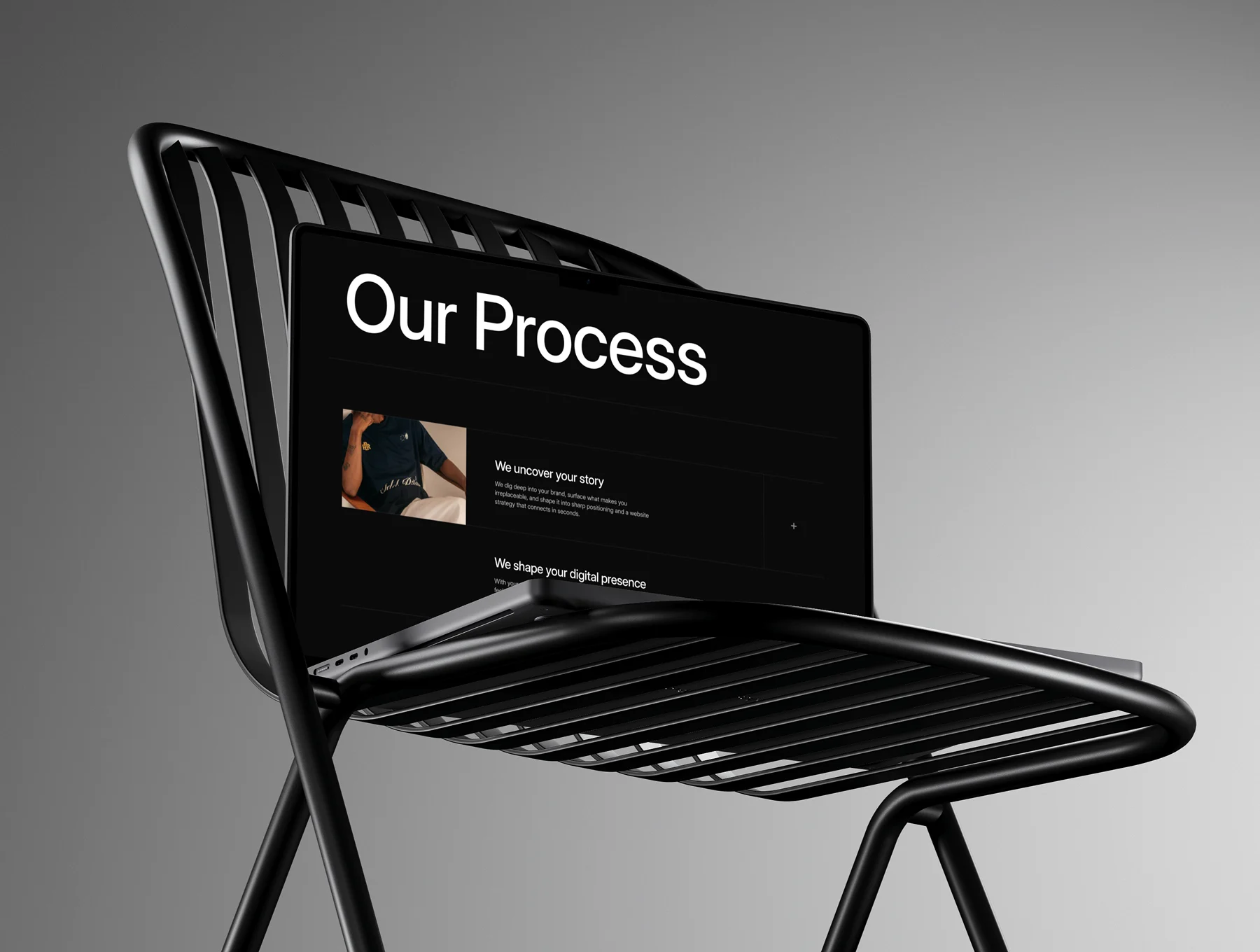 Catalina® Agency Template 3