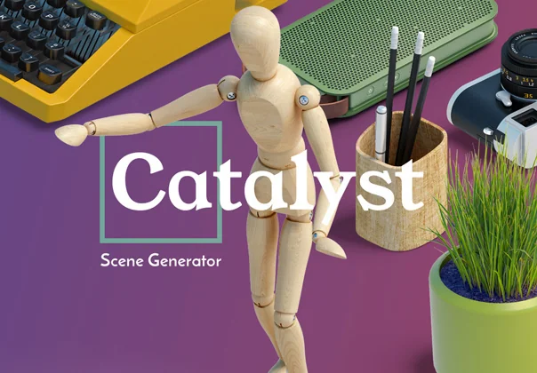 Catalyst Scene Generator