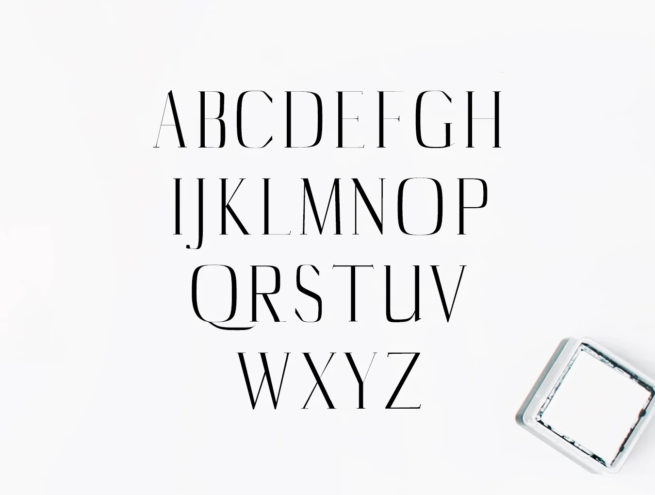 Catheryn Serif 2