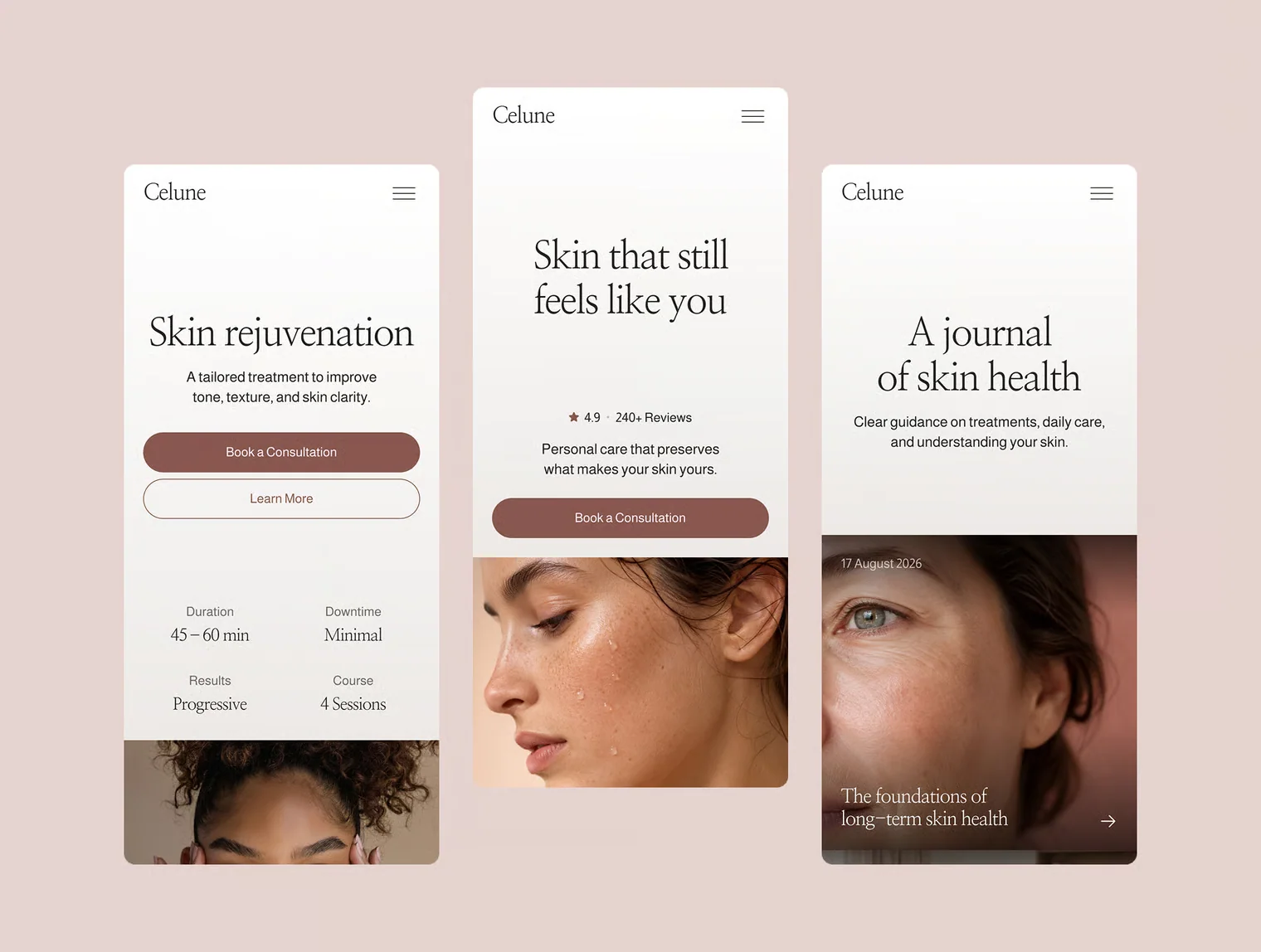 Celune – Skin Clinic 6