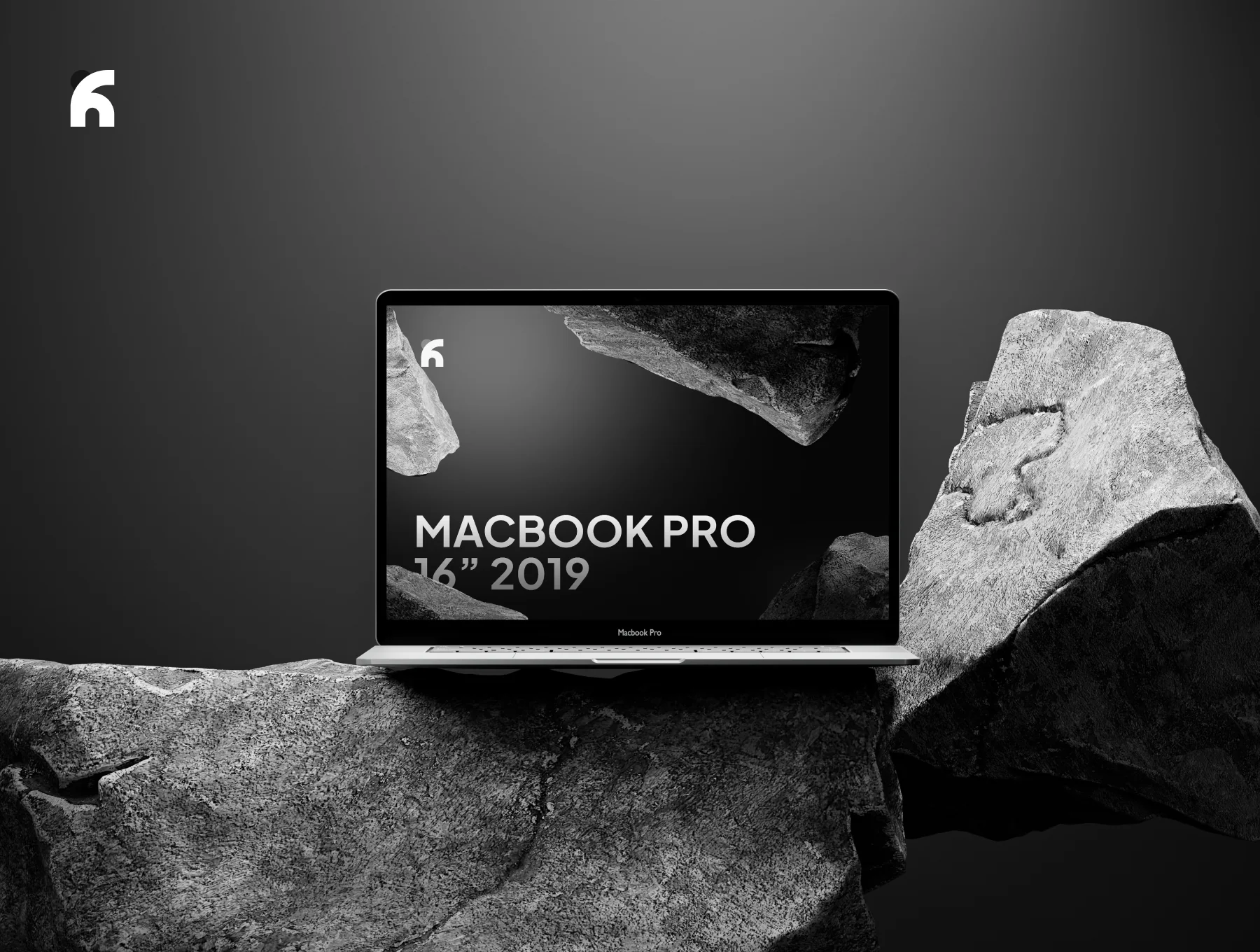 Cerad - Macbook Pro Modern Mockups 2