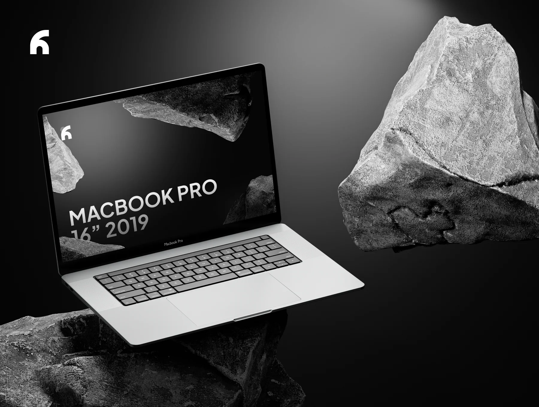 Cerad - Macbook Pro Modern Mockups 3