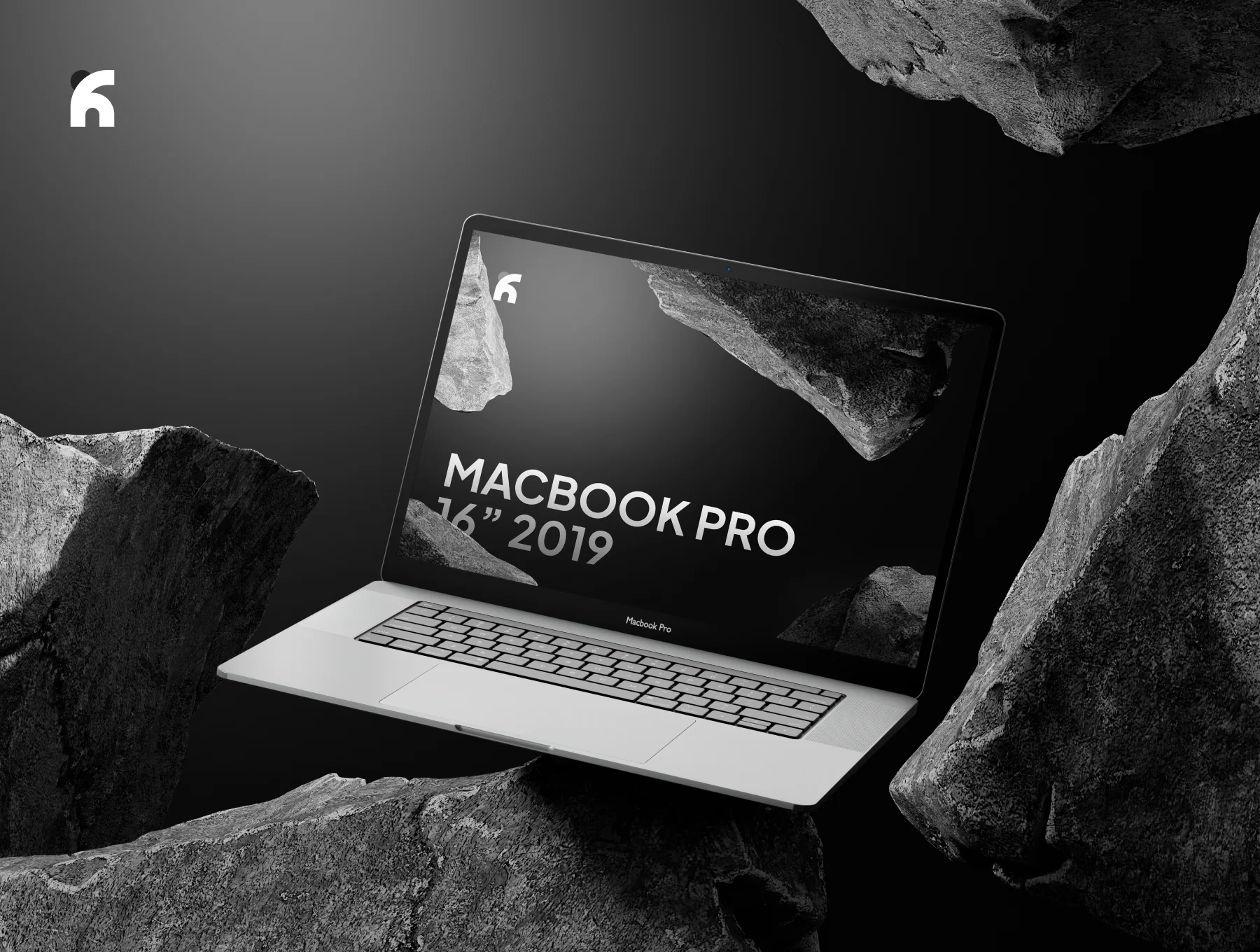 Cerad - Macbook Pro Modern Mockups 4