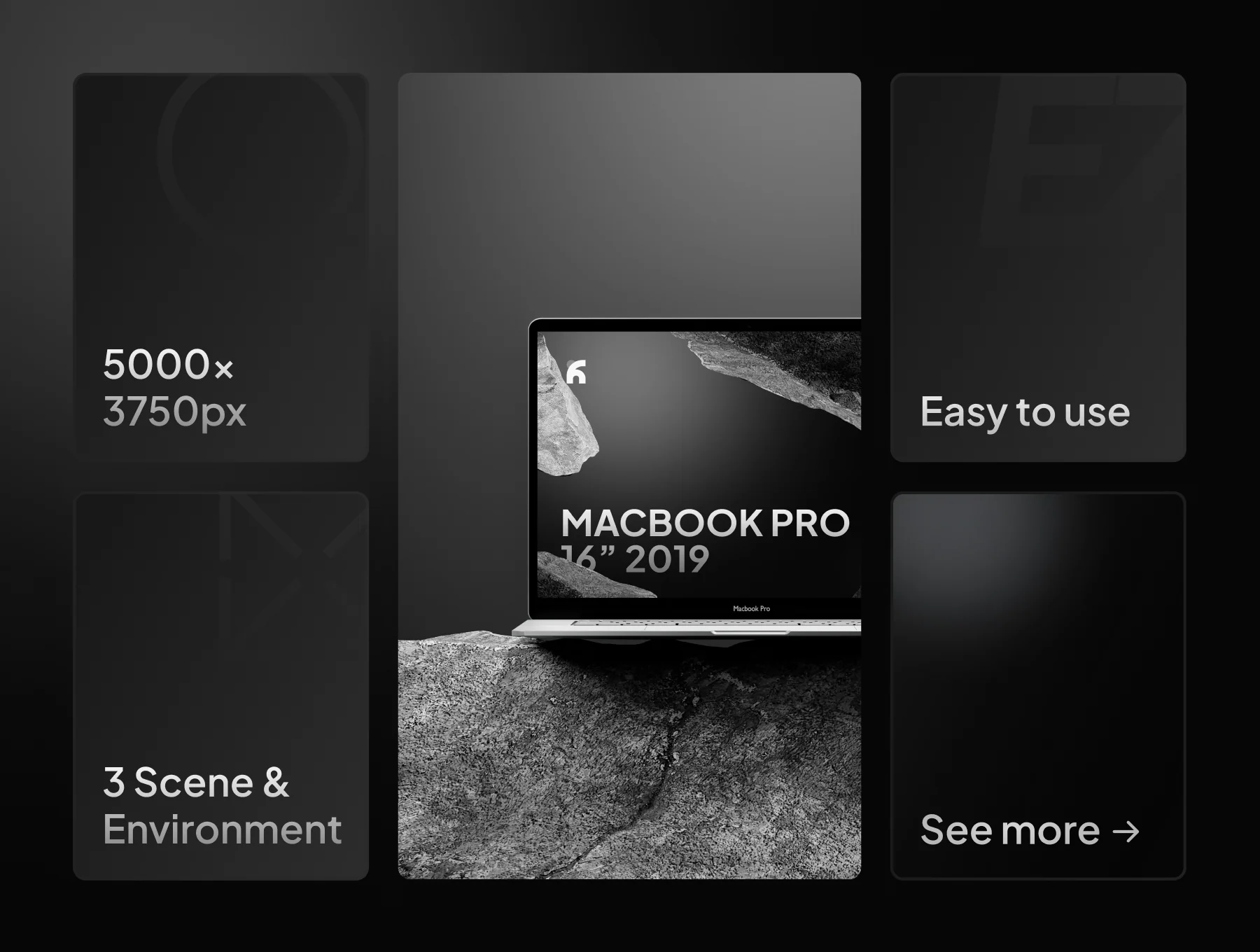 Cerad - Macbook Pro Modern Mockups 5