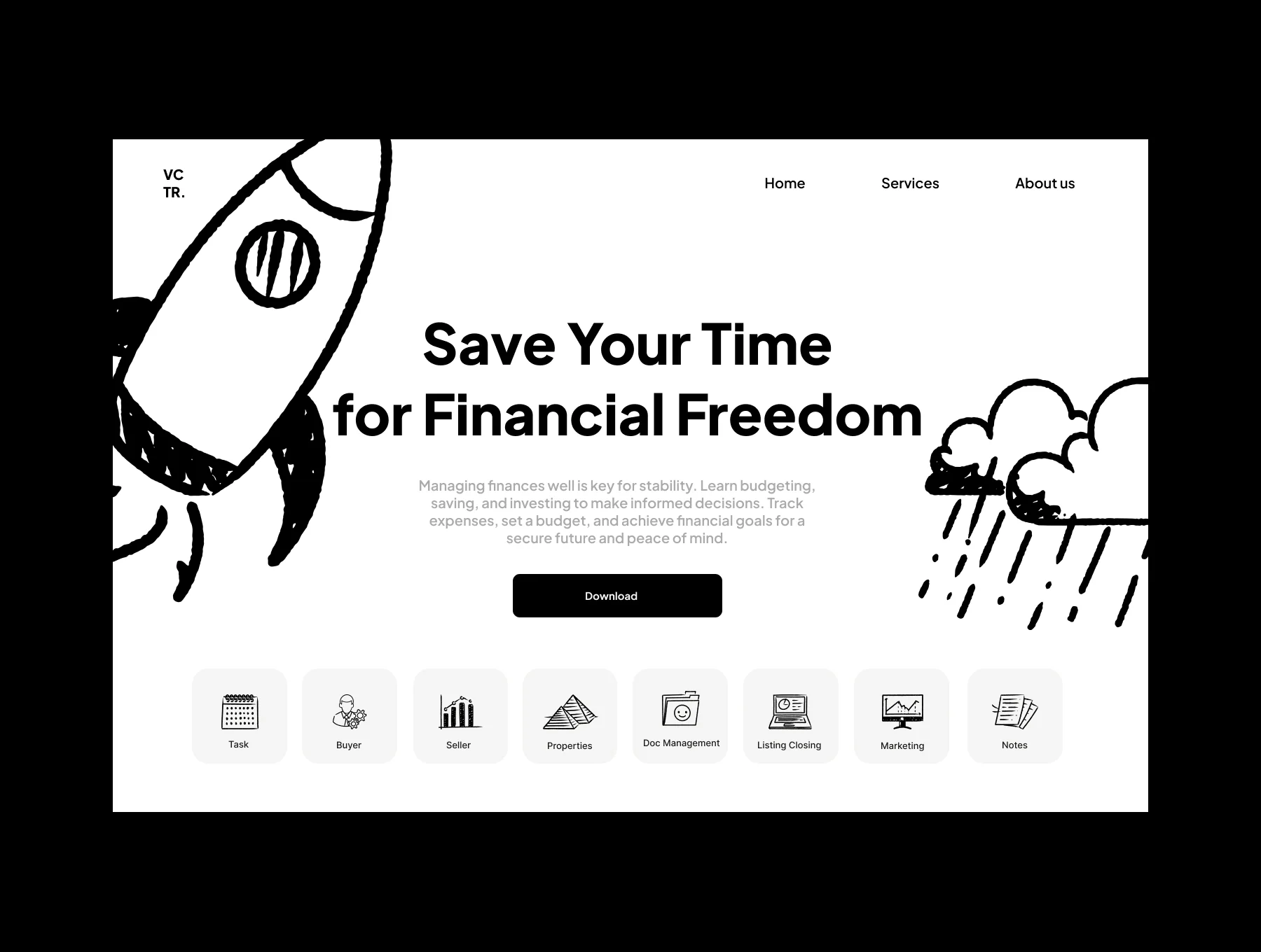 Chalky Notion Icons 3