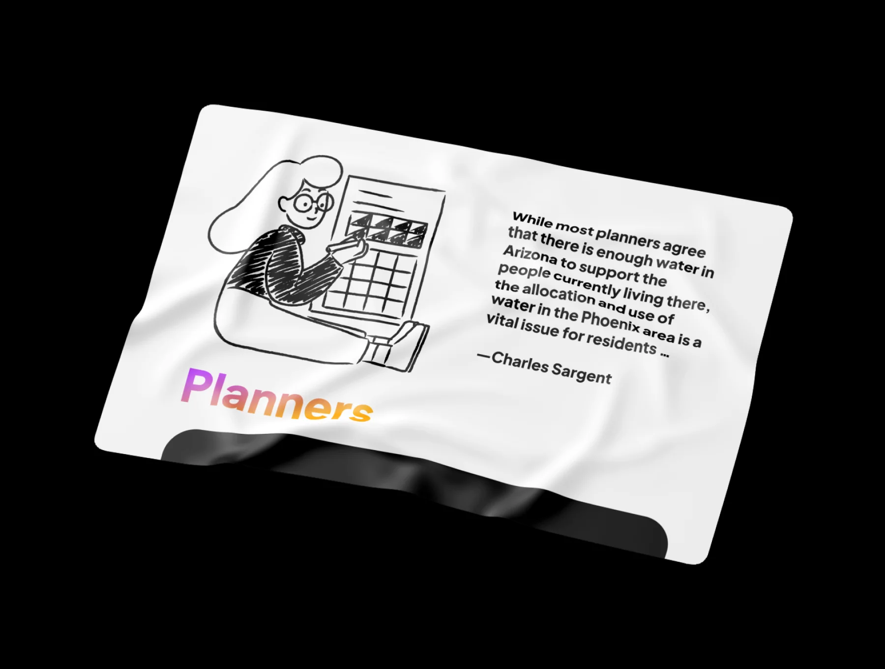 Chalky Startup Activities Illustrations 5