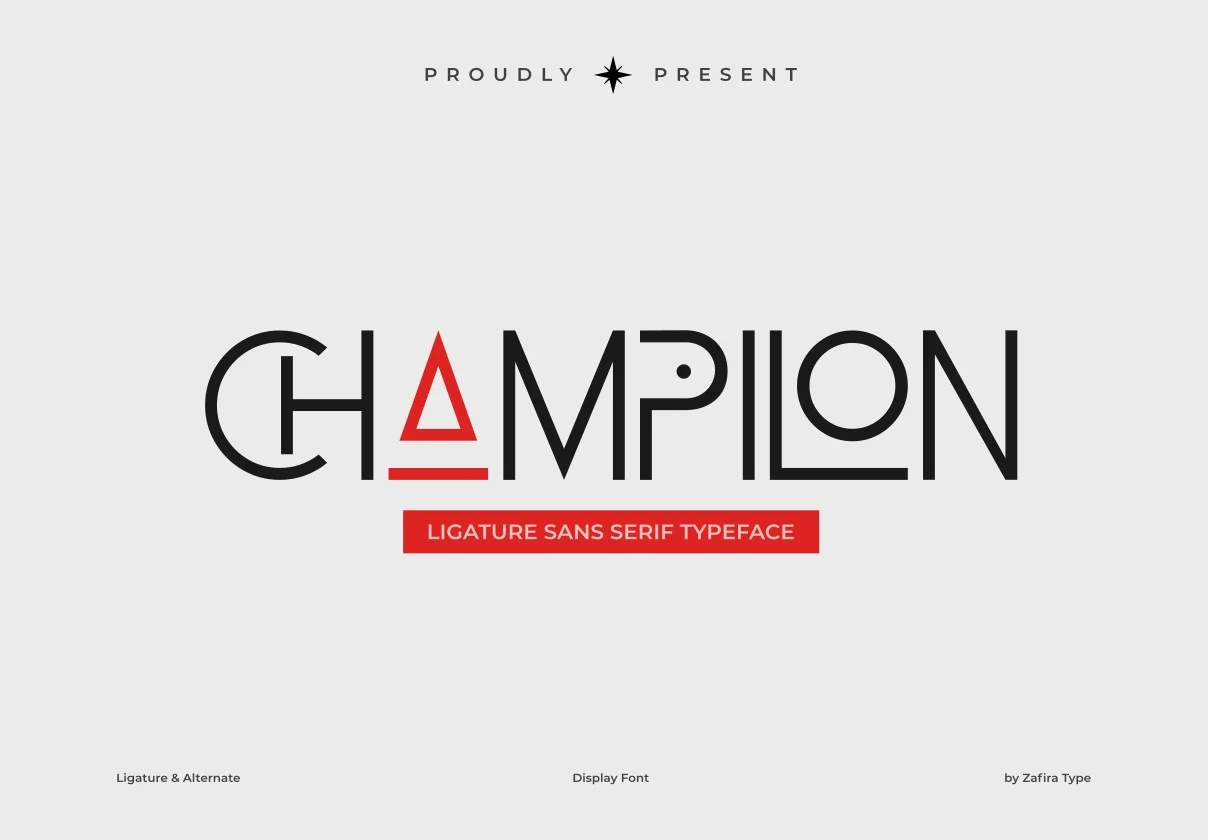 Champilon