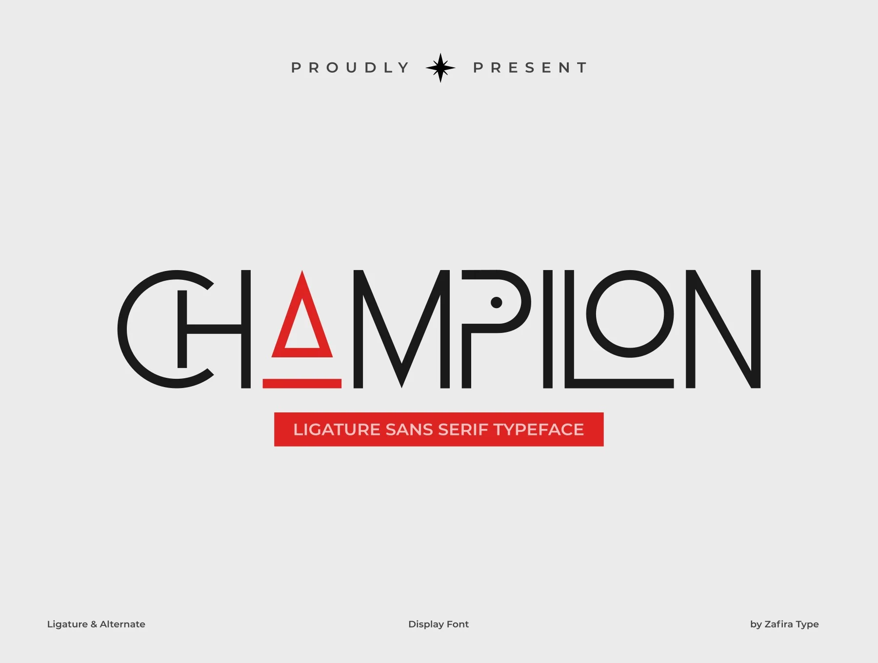 Champilon