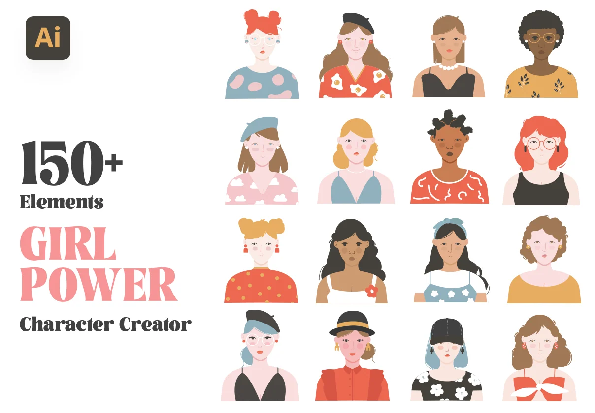 Character Creator
