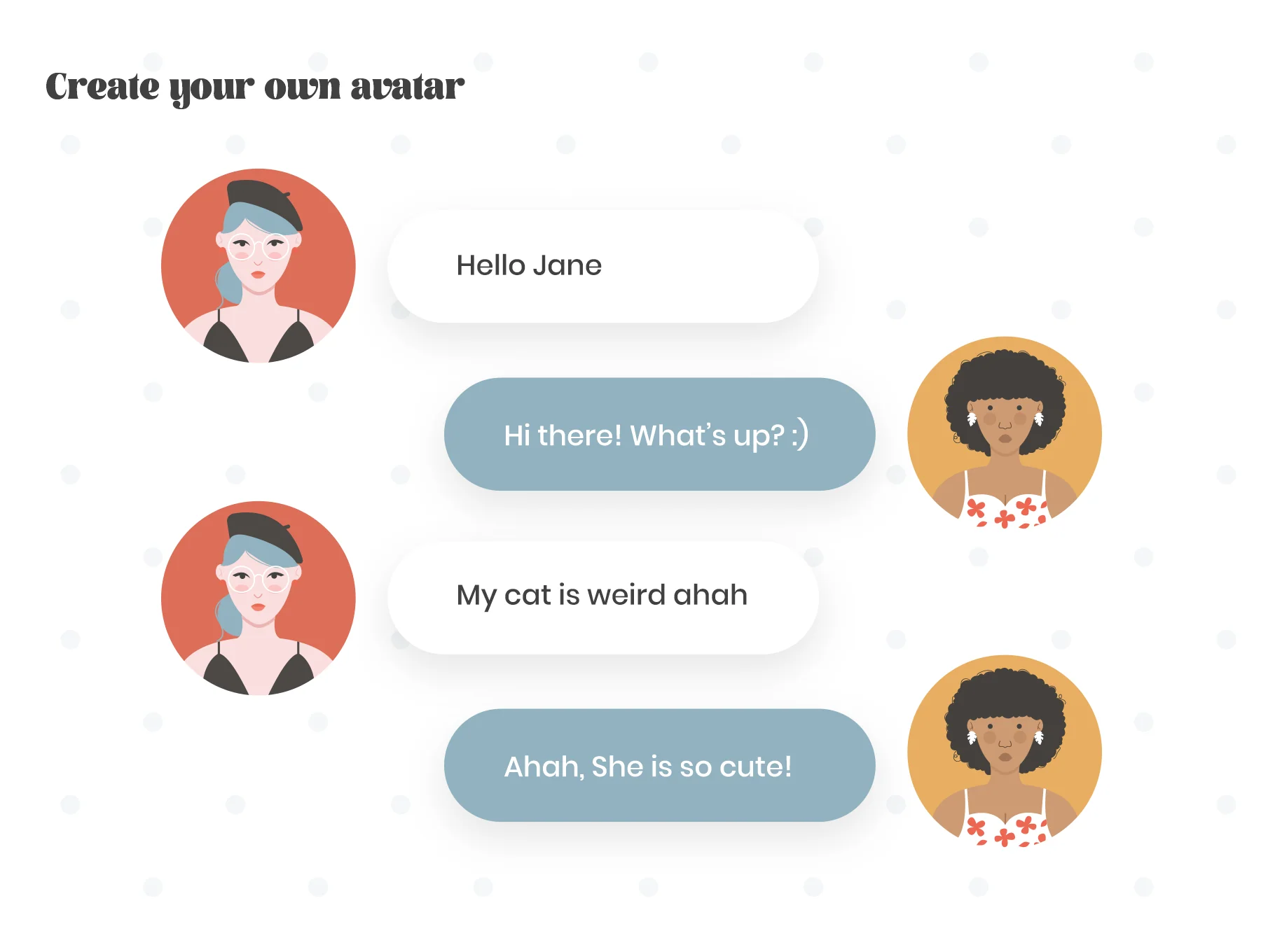 Character Creator 6