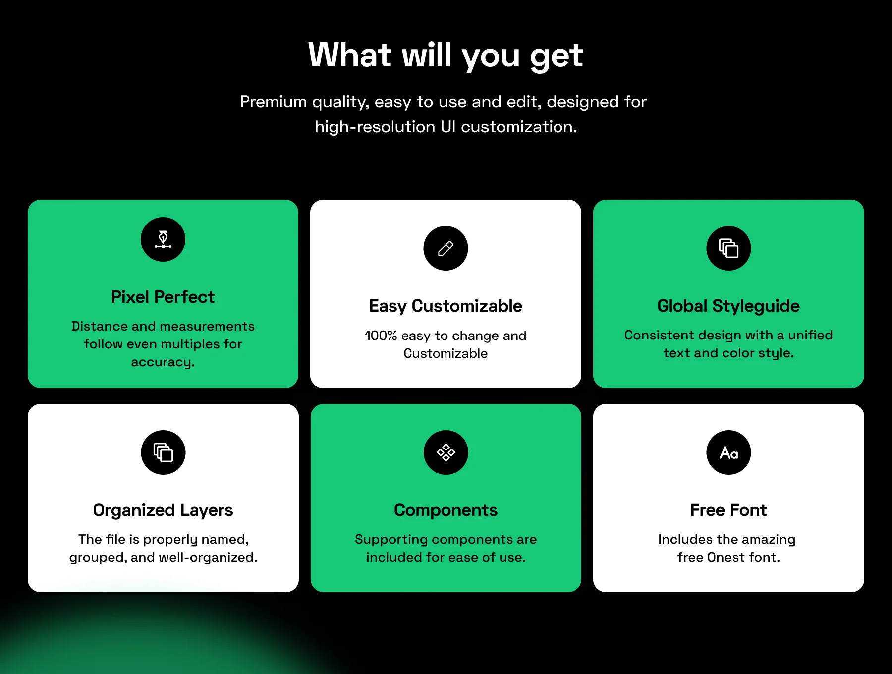 ChargePoint  - EV Charging & Parking App UI Kit 2