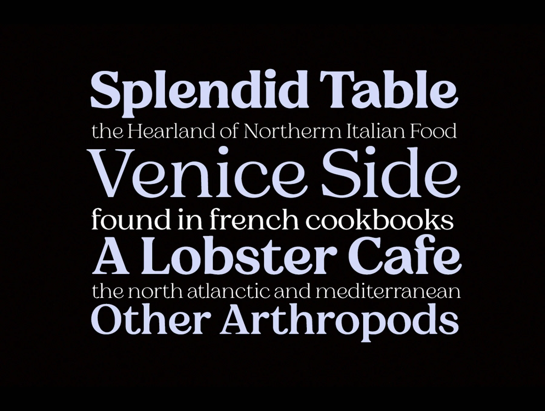 Charman Serif 12
