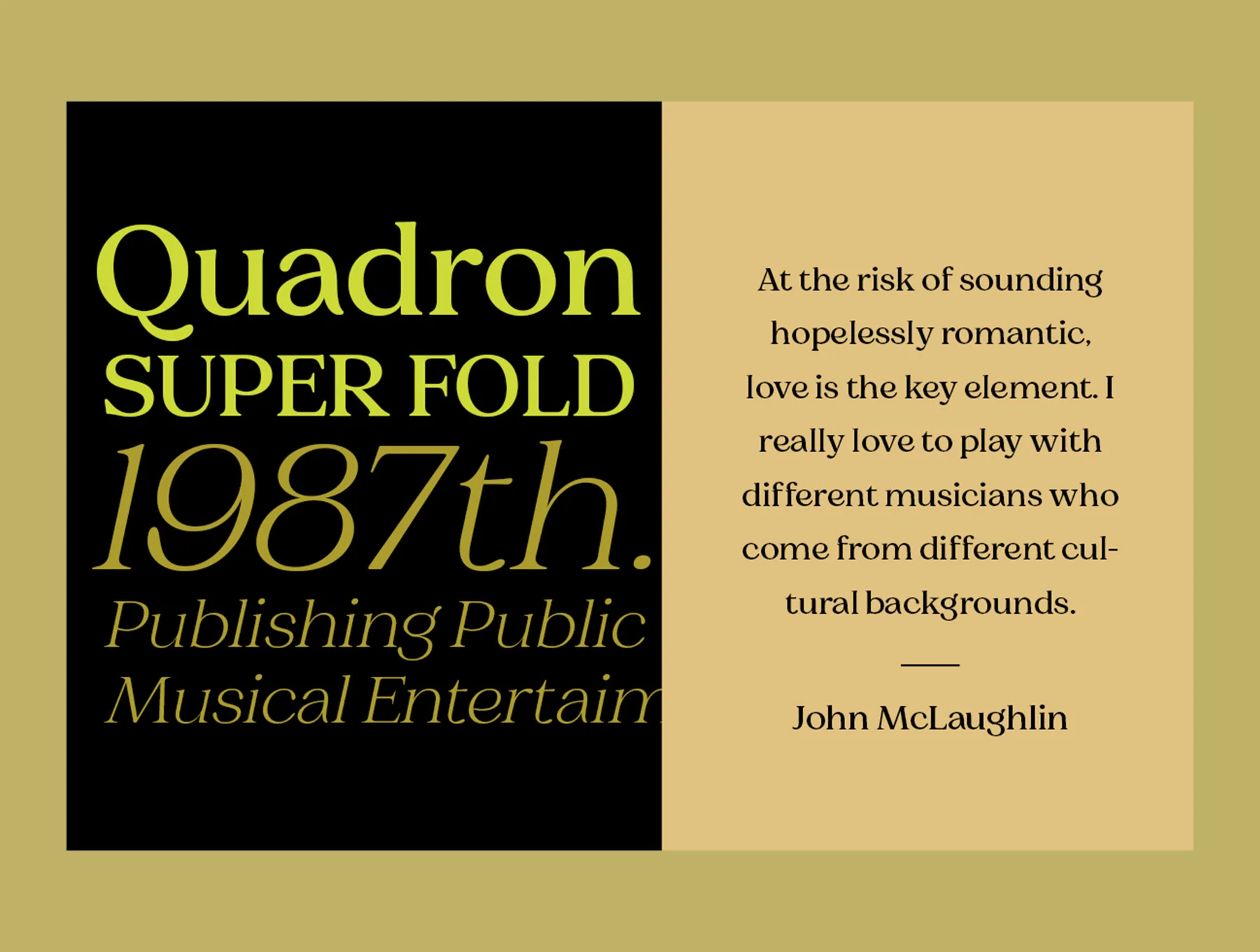 Charman Serif 6