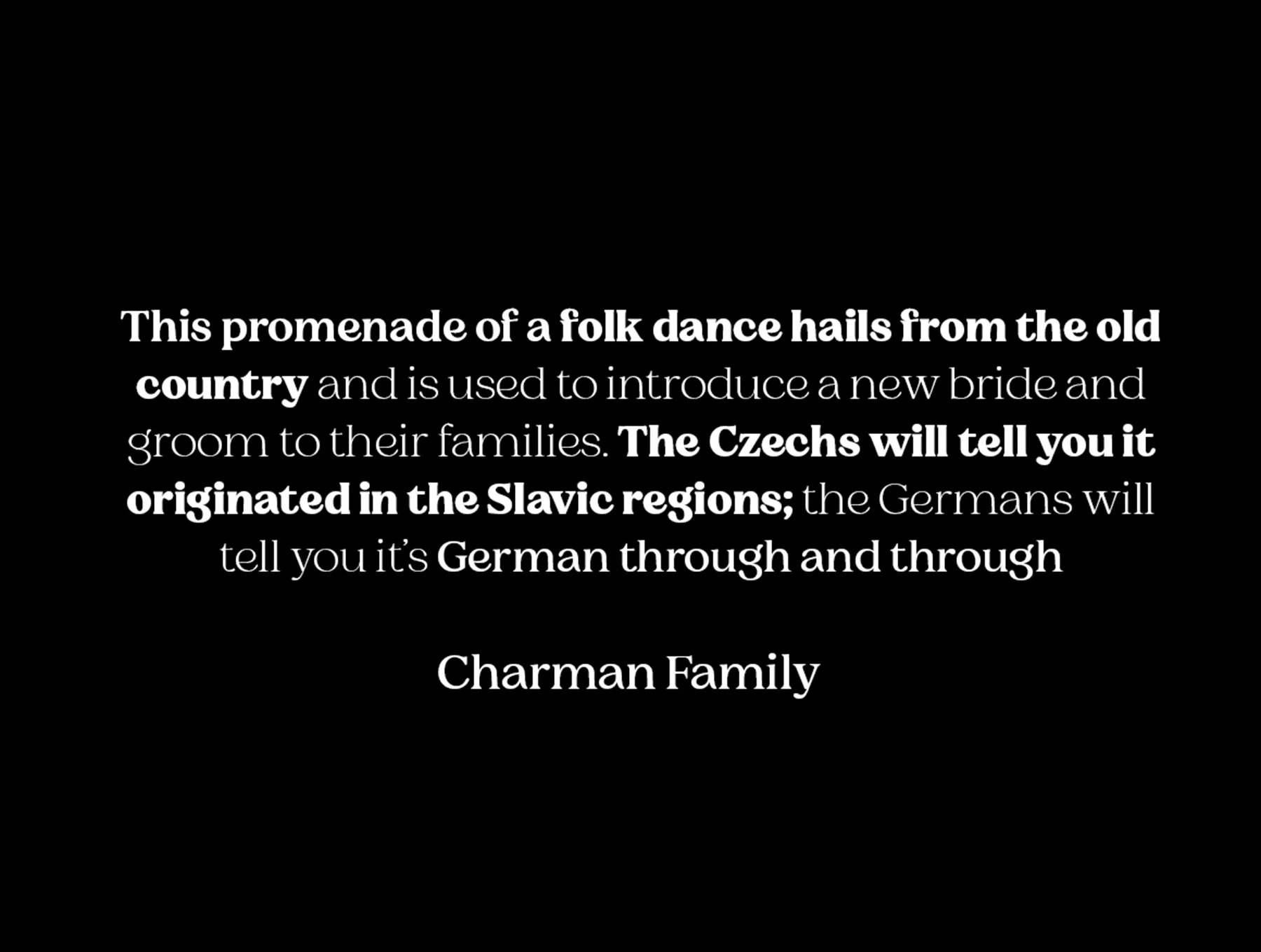 Charman Serif 7
