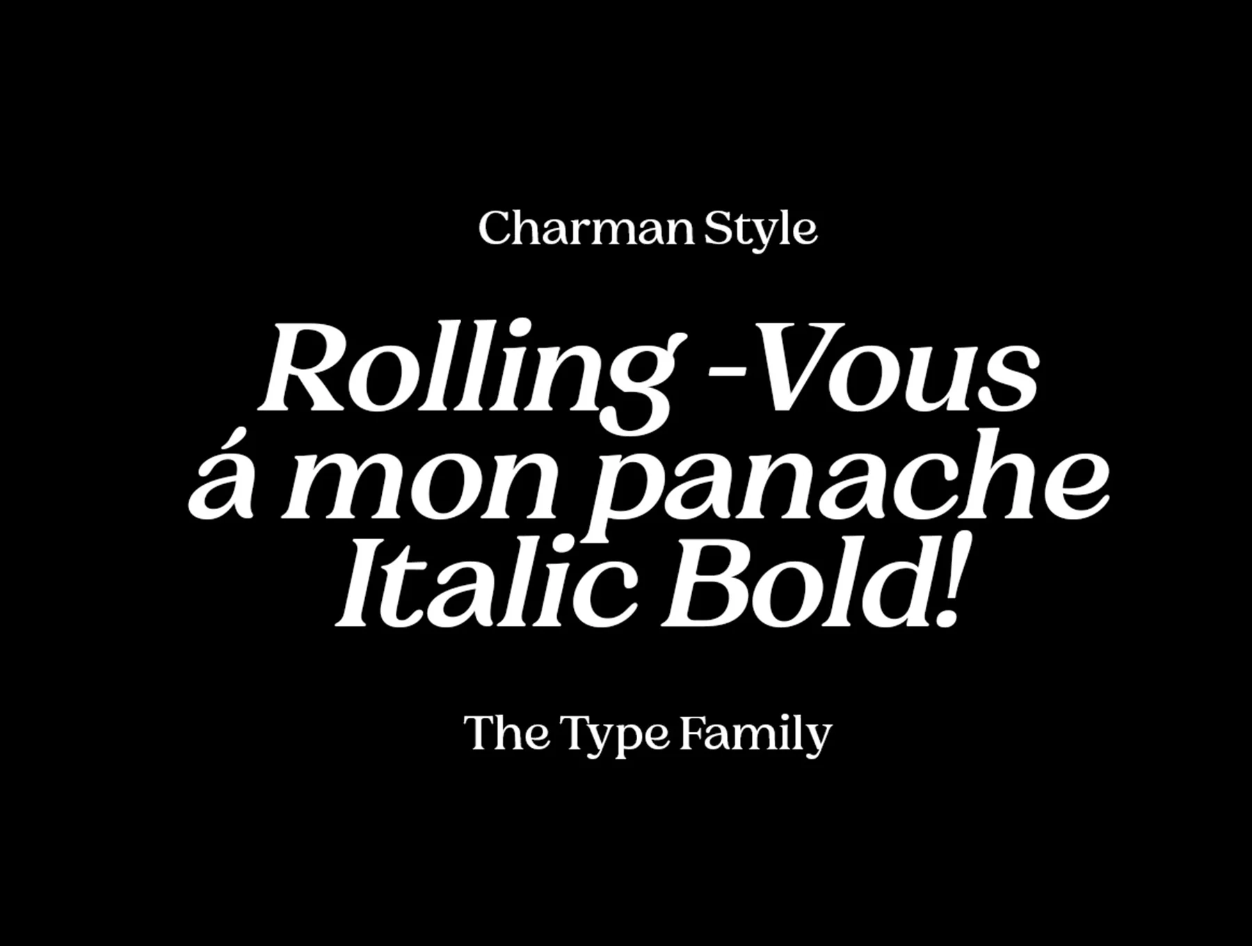 Charman Serif 8