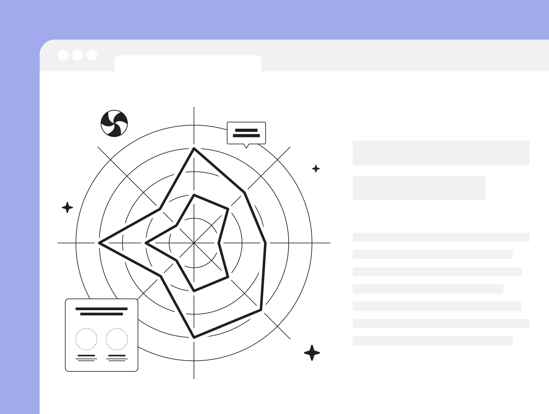 Charts Illustrations 2