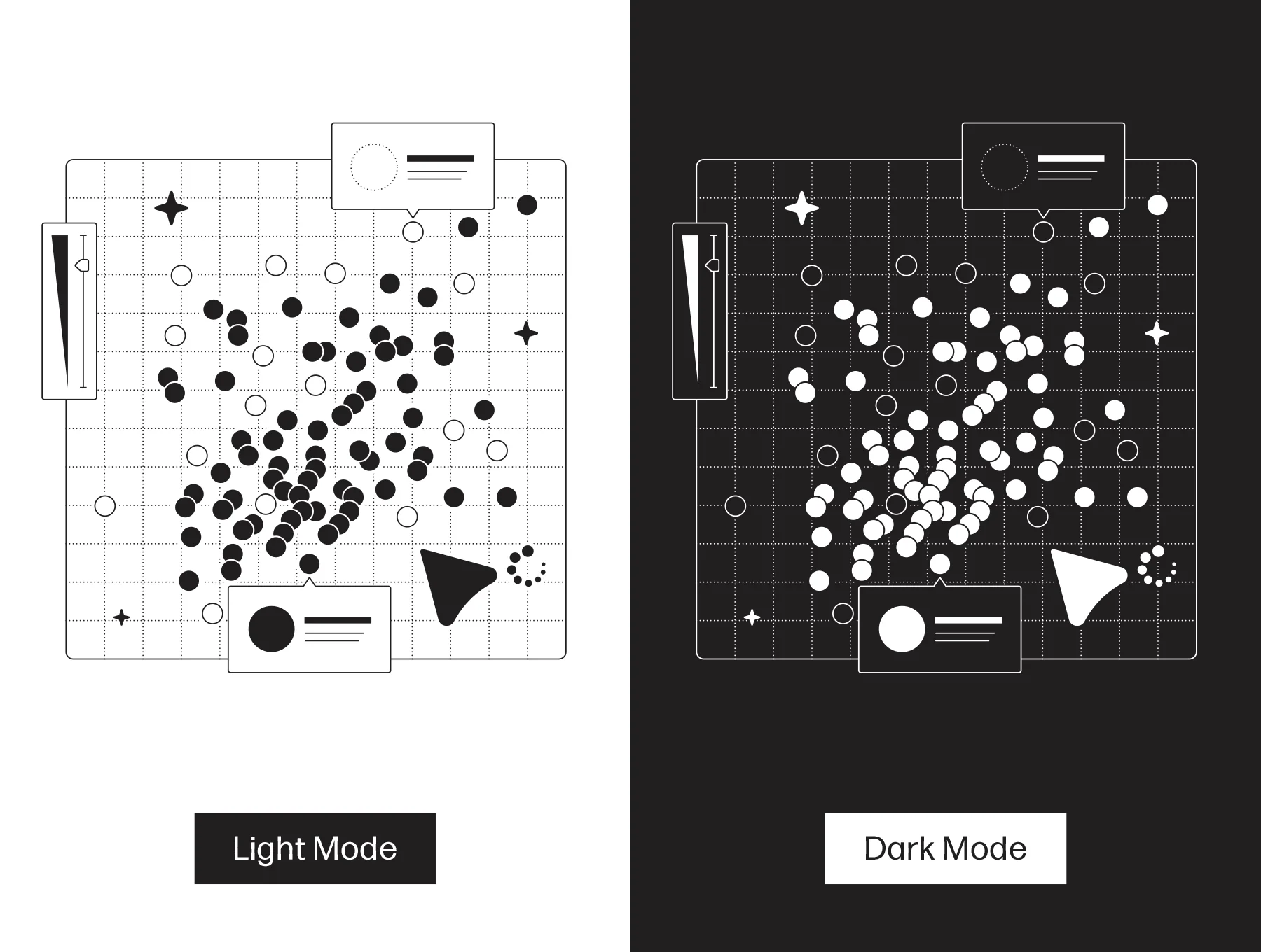 Charts Illustrations 4