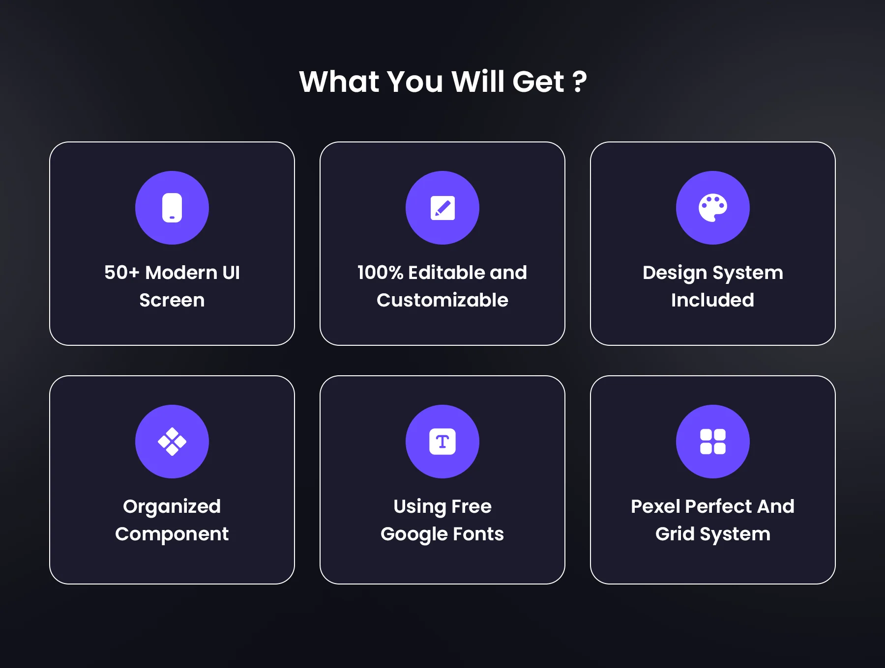 ChatAI - Chat GPT App Figma UI Kit 2