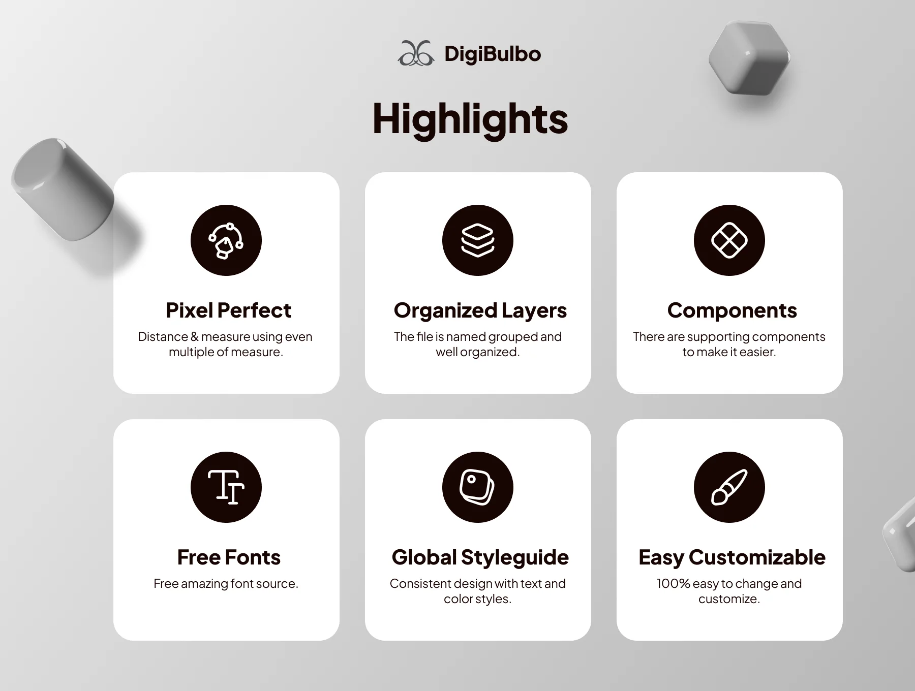 ChatHub - AI Chat Mobile App UI KIT 2