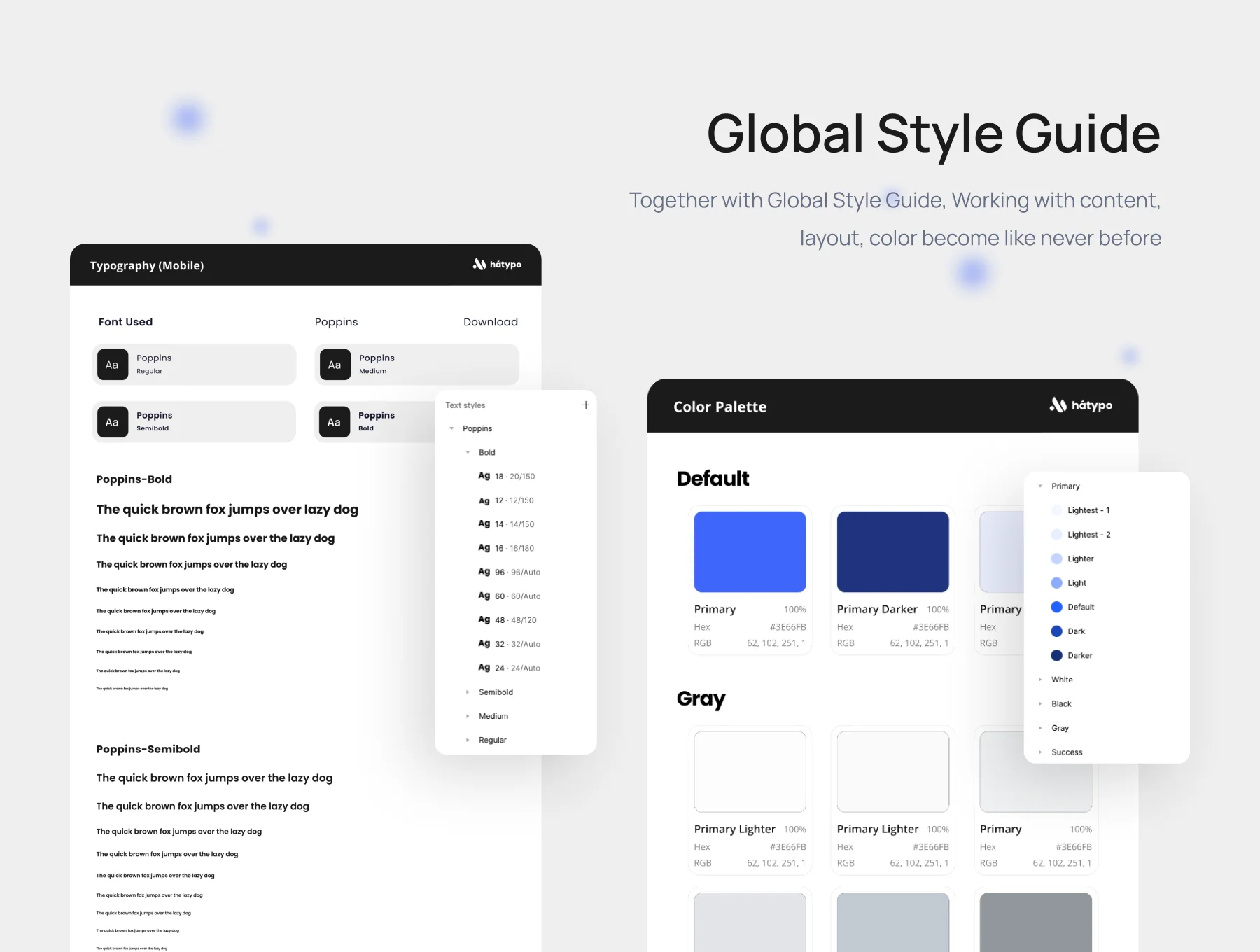 Chatinc - Message App UI KIT 3