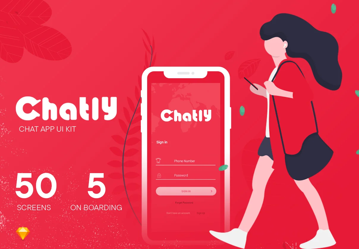 Chatly