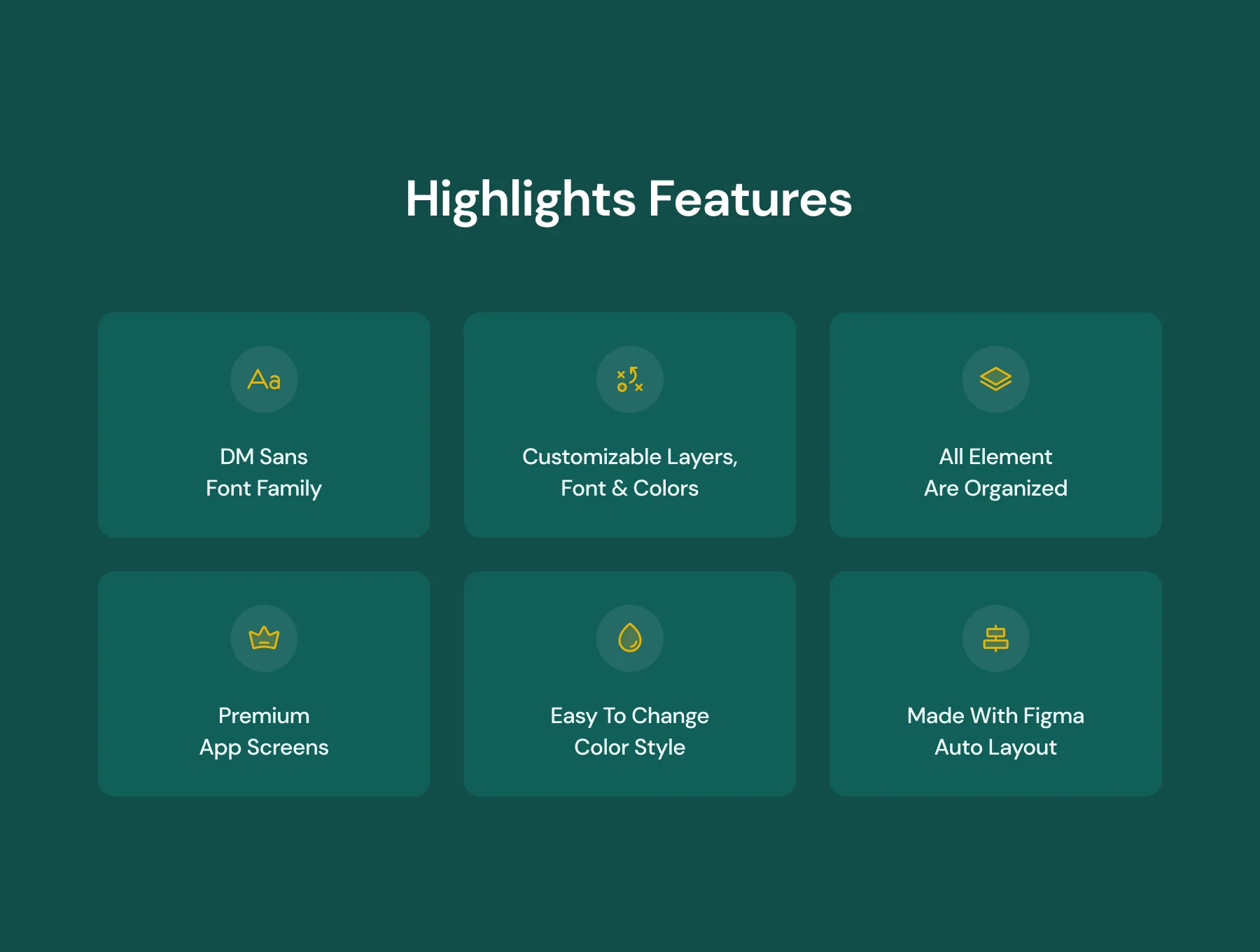 Chatties - Chatting Mobile App UI Kit 2