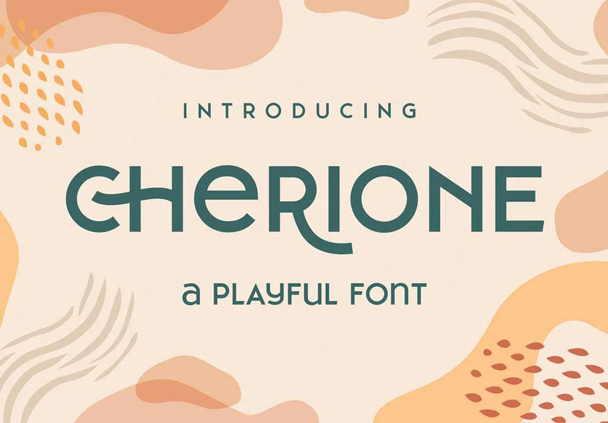 Cherione