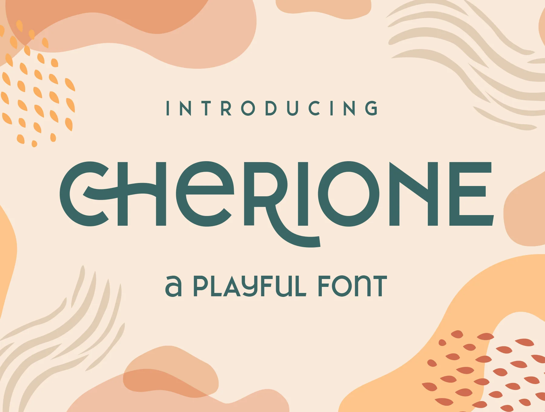 Cherione