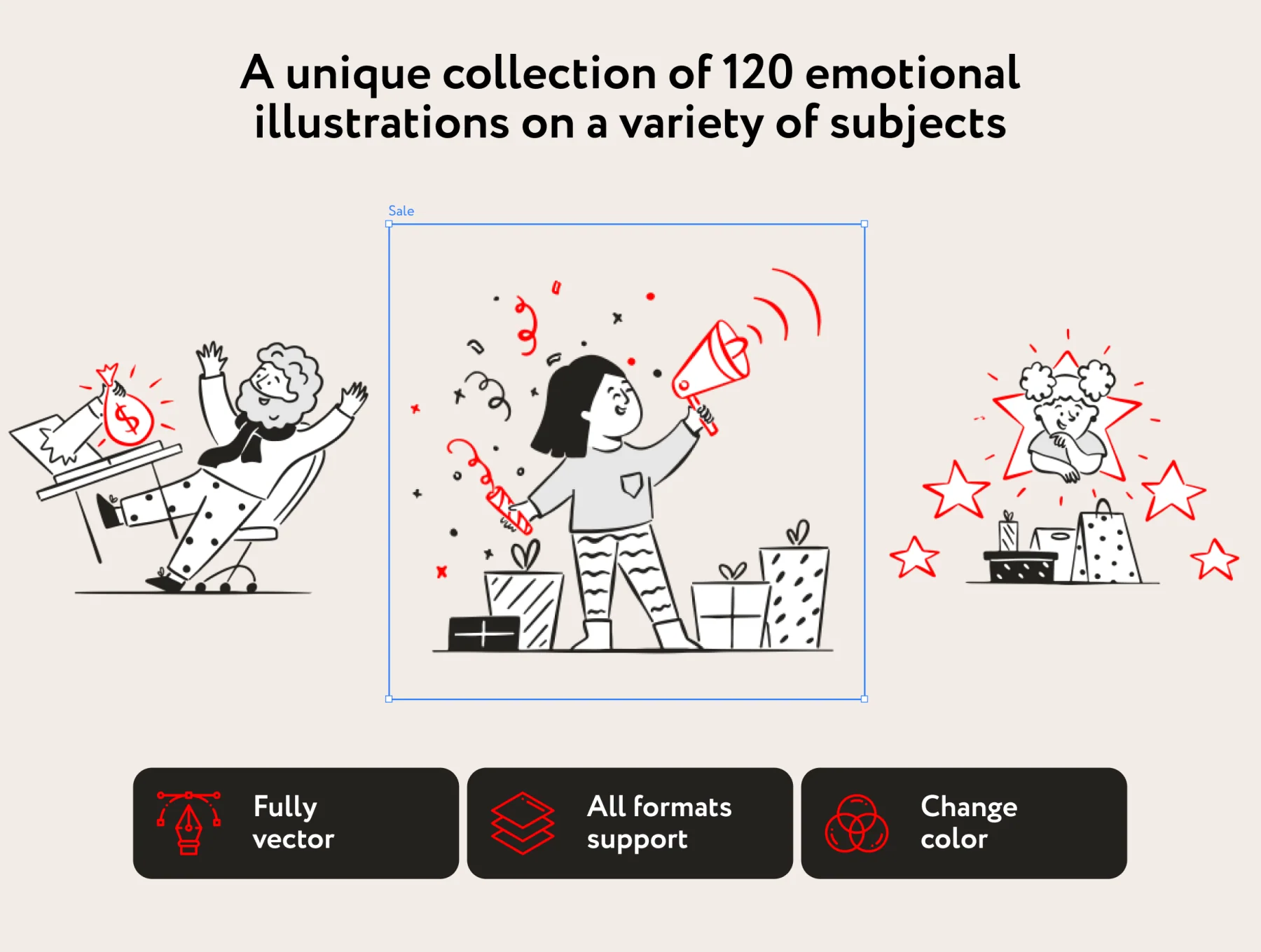Chibry Collection 2
