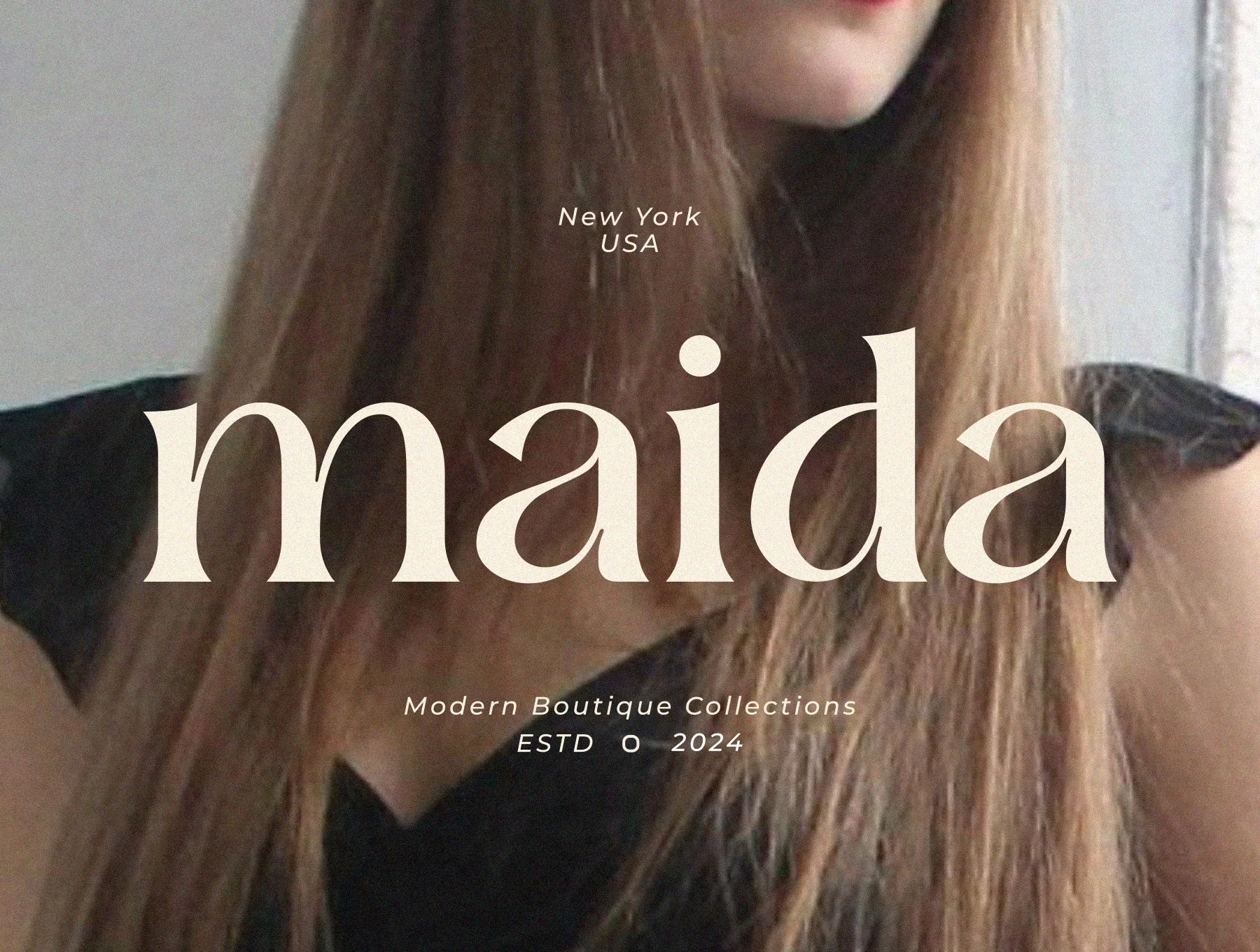 Chic Avenue Beautiful Serif Font 4