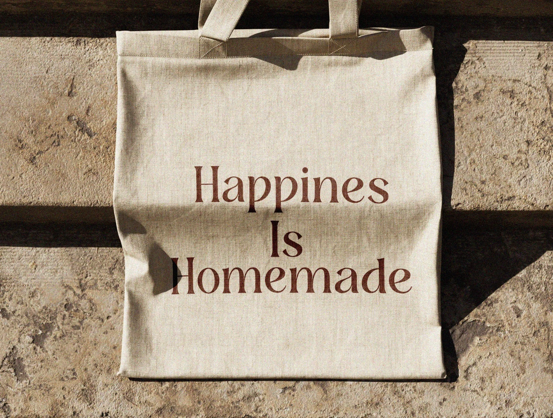 Chic Avenue Beautiful Serif Font 6
