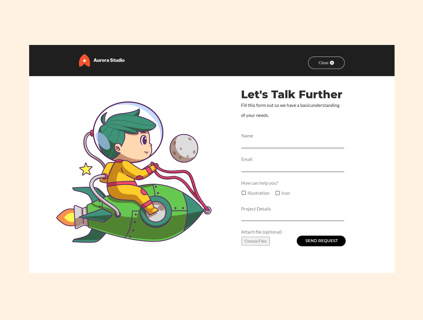 Children & Boys Activities Illustration Pack 2
