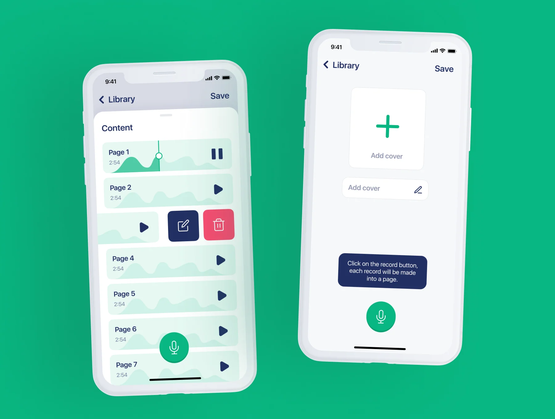 Kiddo UI Kit 2