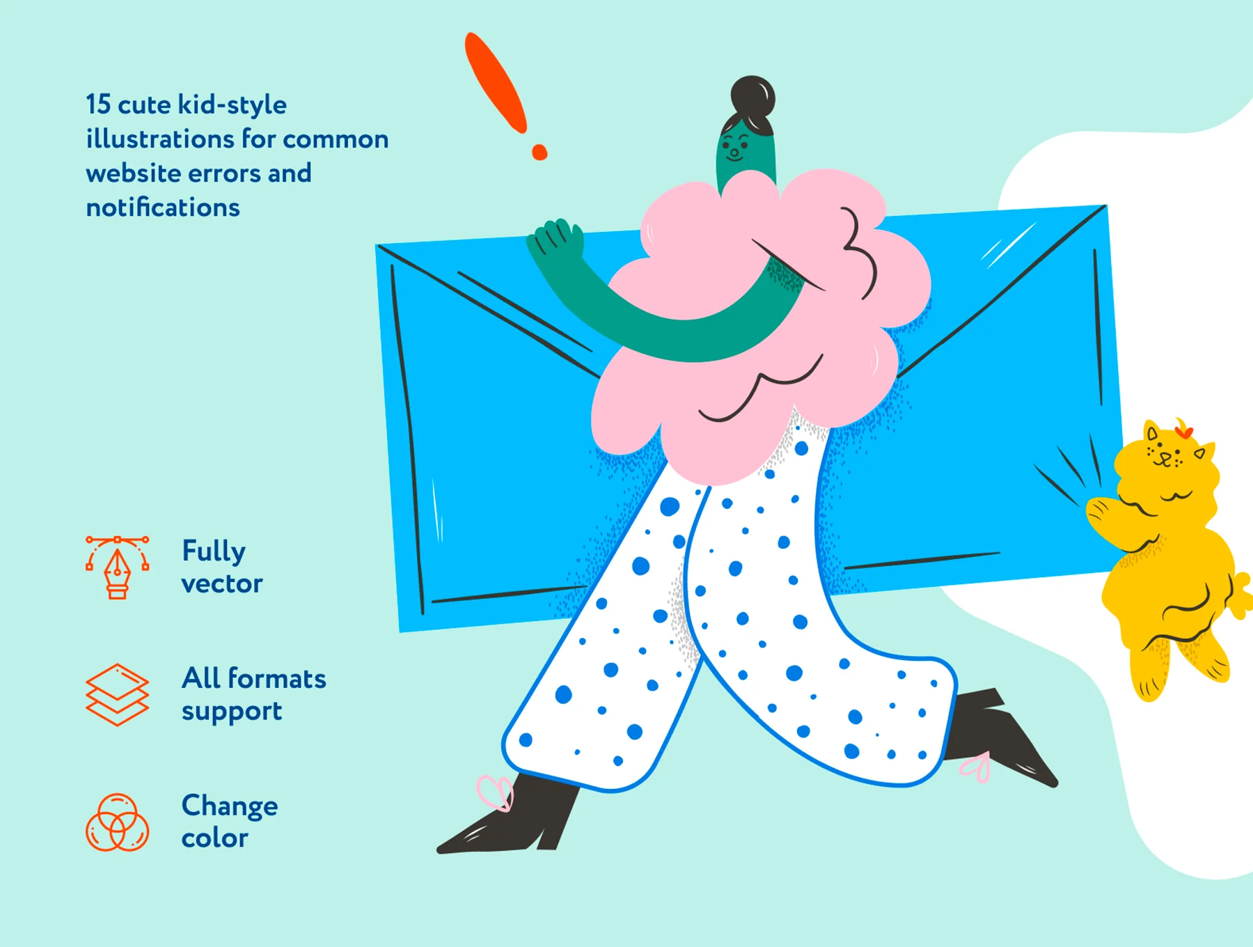 Chilty Illustrations 2
