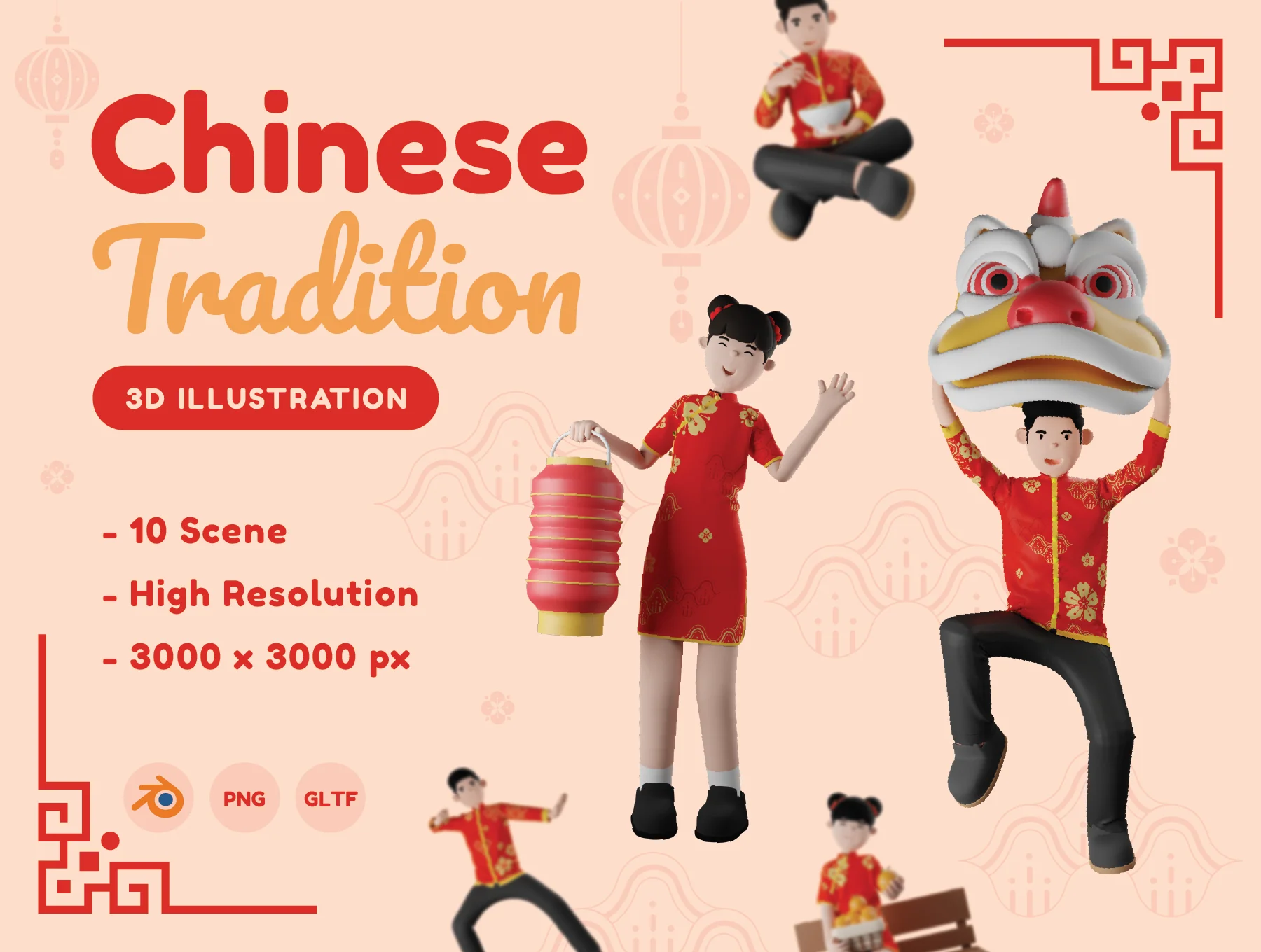 Chinese Tradition