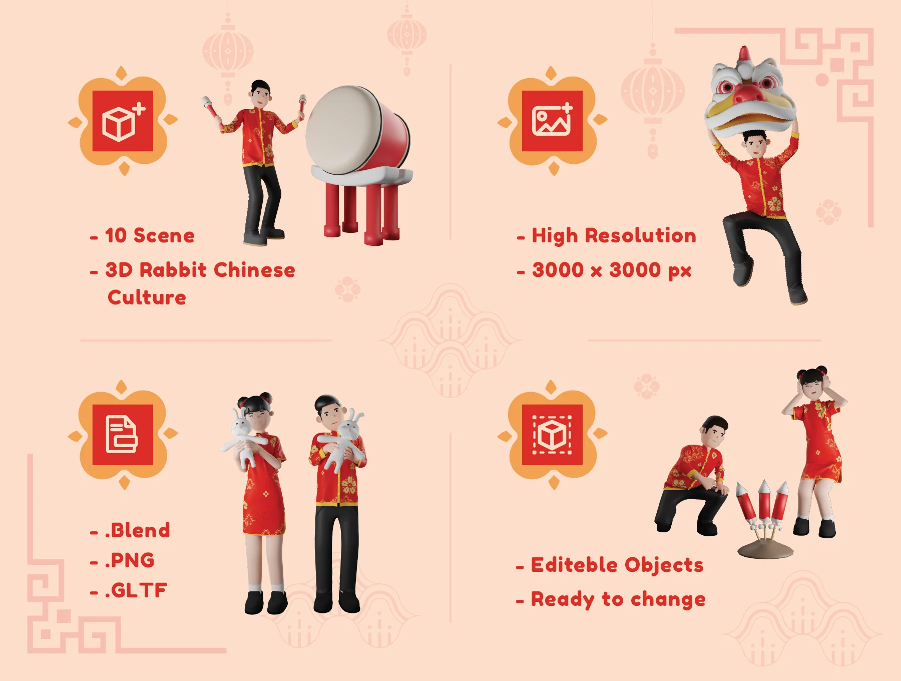 Chinese Tradition 2